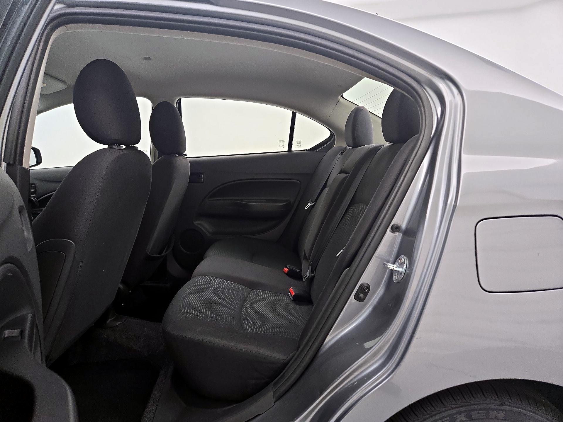 Thumbnail: 2020 Mitsubishi Mirage G4 - 19