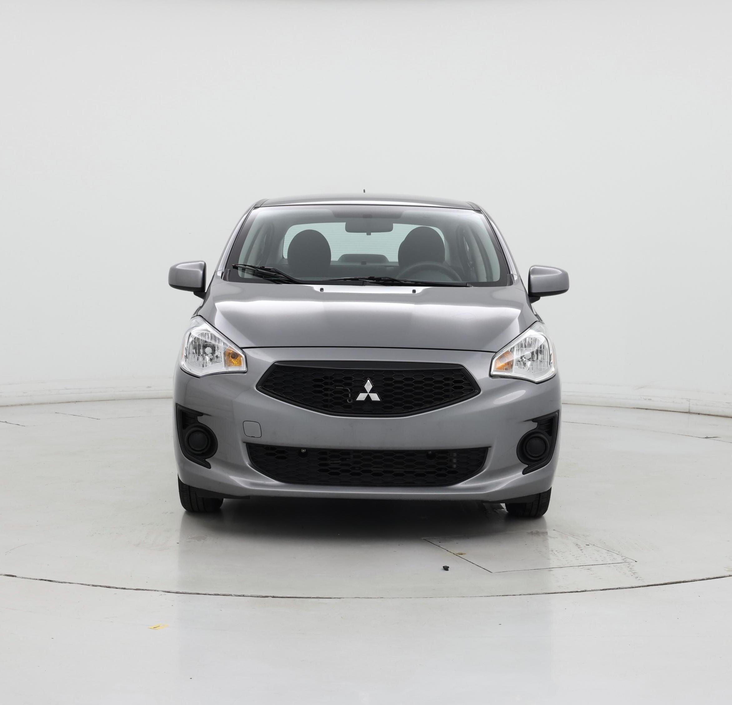 Thumbnail: 2020 Mitsubishi Mirage G4 - 5