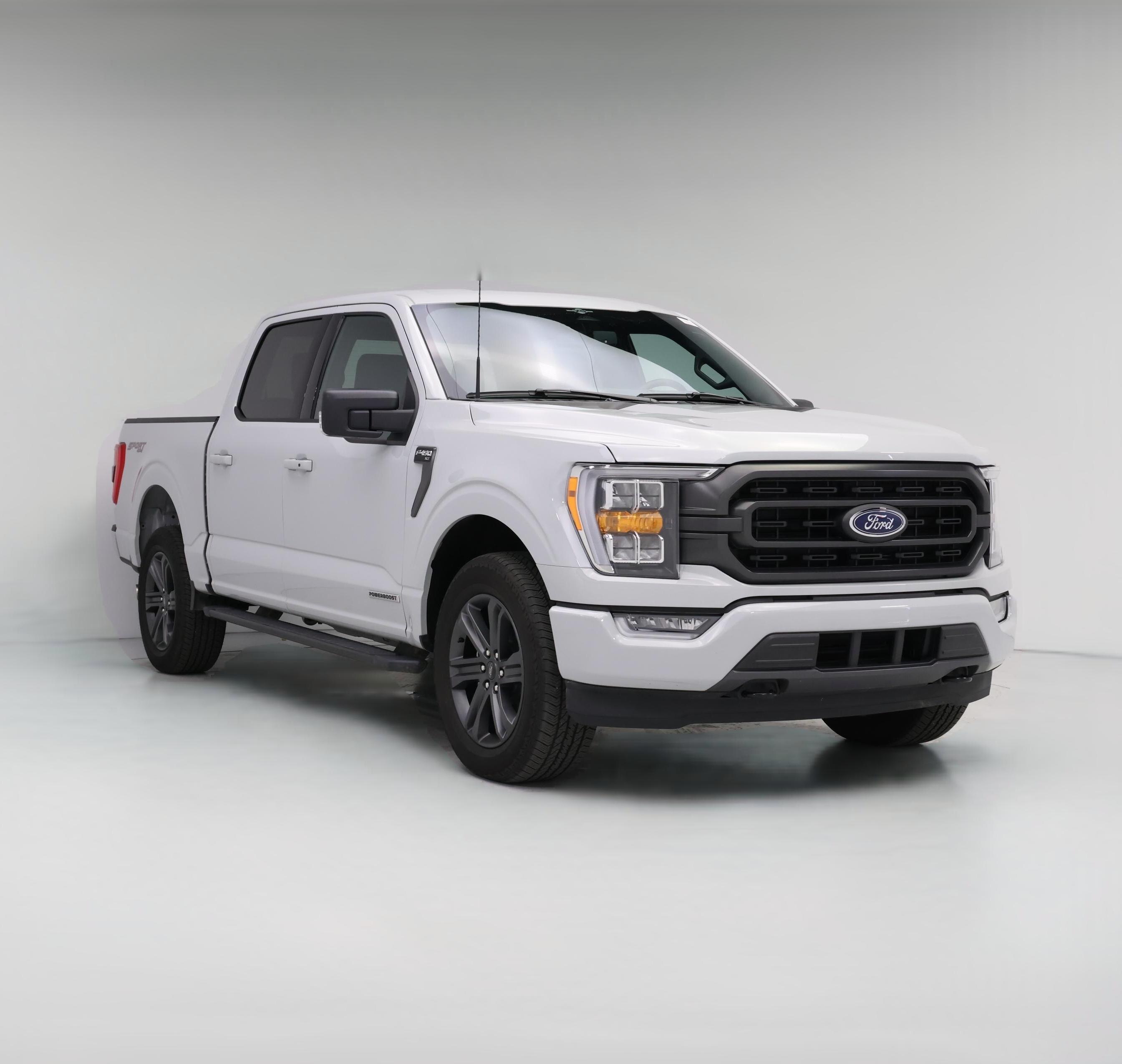 Thumbnail: 2023 Ford F-150 - 1