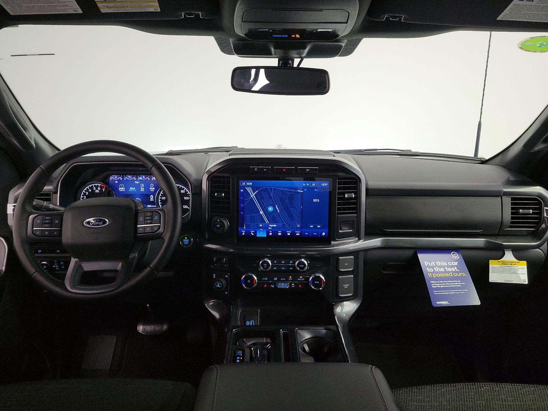 Thumbnail: 2023 Ford F-150 - 9