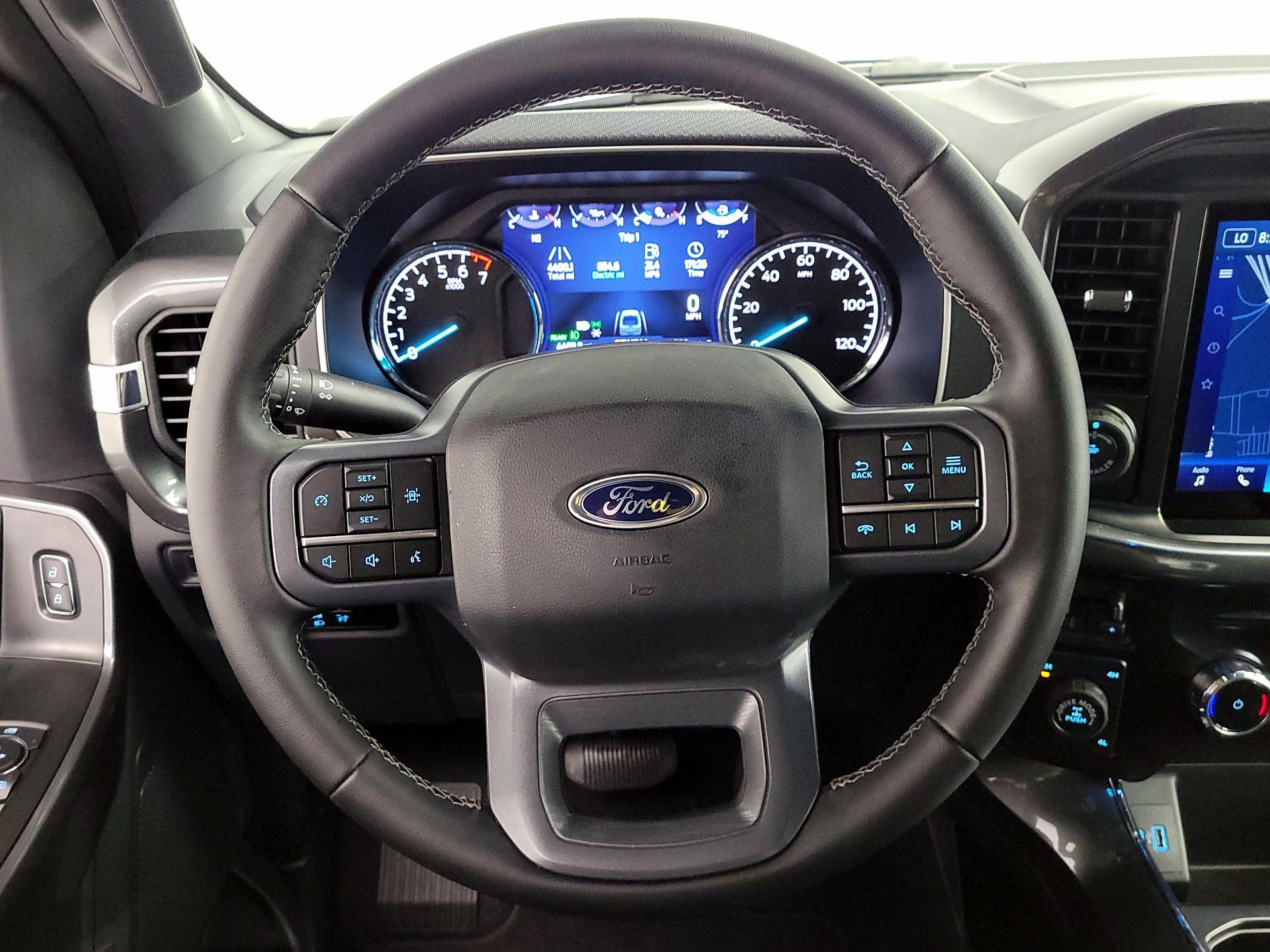 Thumbnail: 2023 Ford F-150 - 10