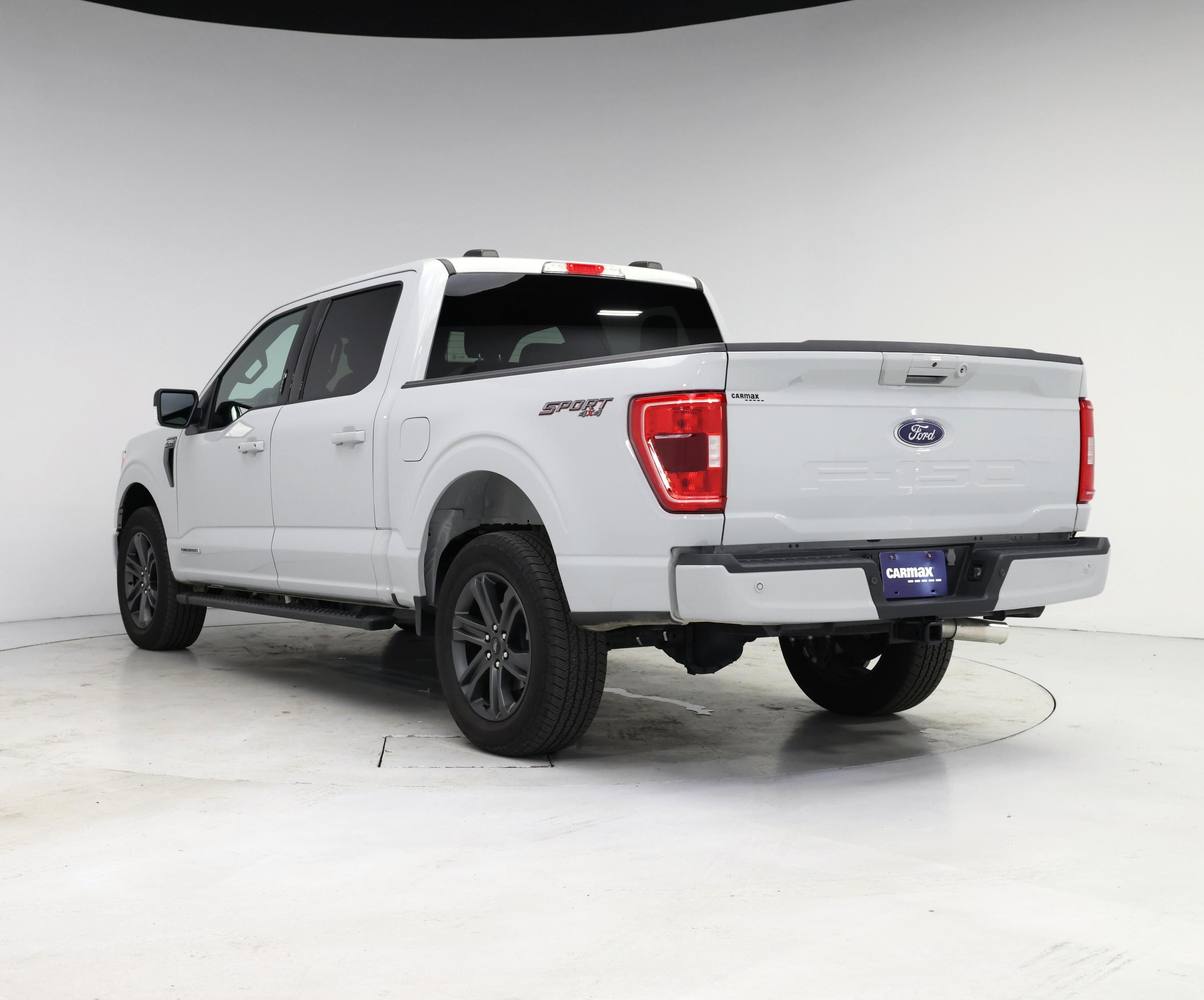 Thumbnail: 2023 Ford F-150 - 2