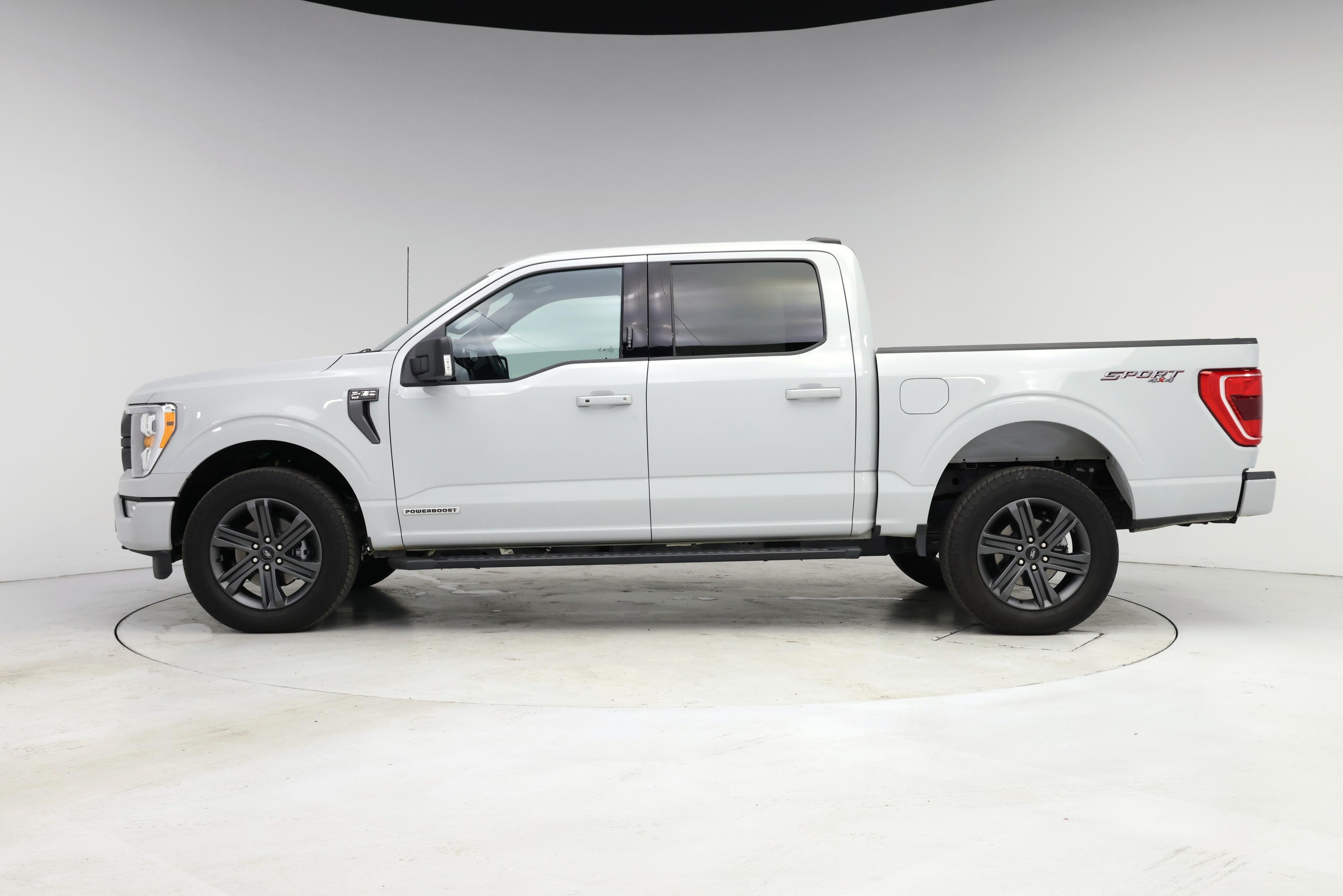 Thumbnail: 2023 Ford F-150 - 3