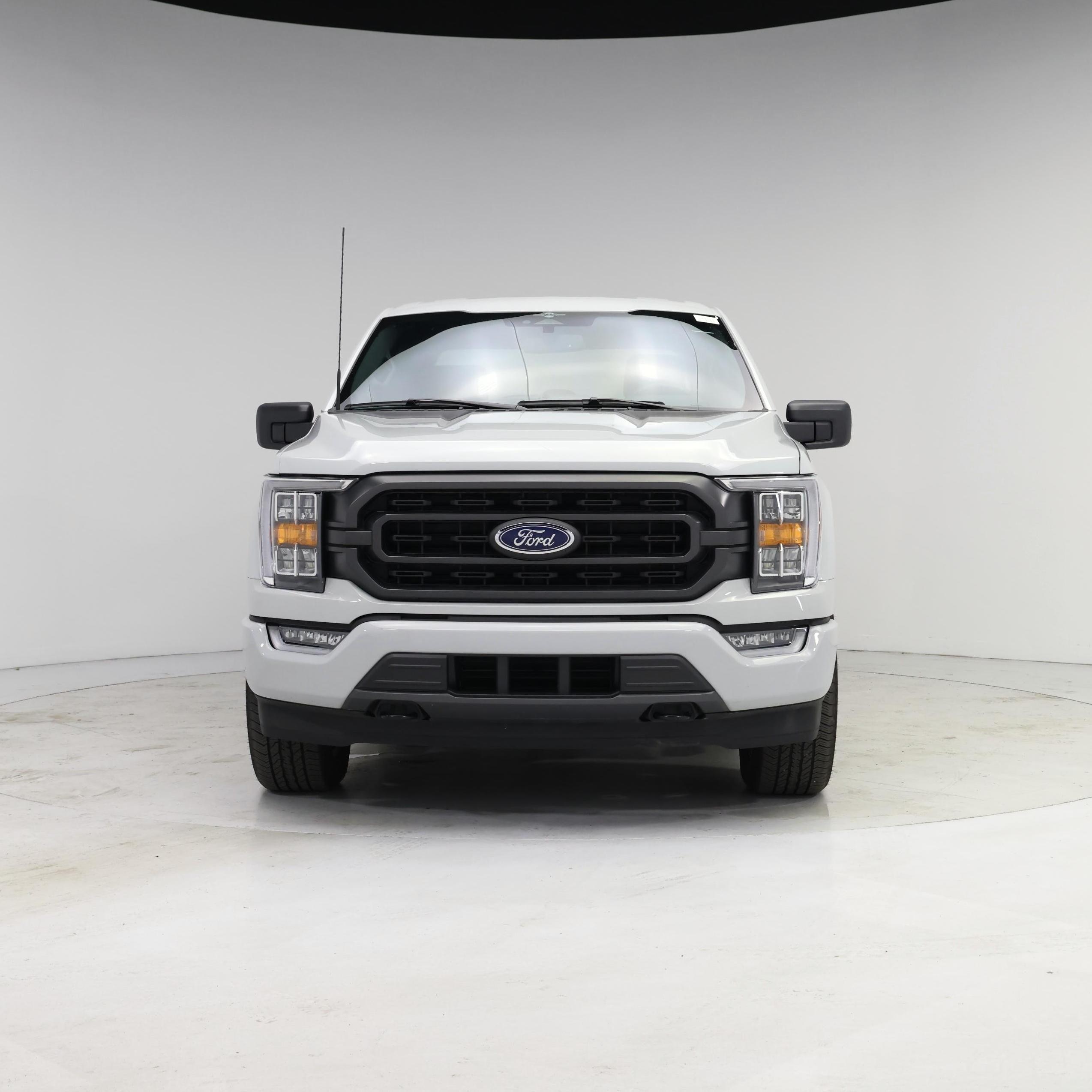 Thumbnail: 2023 Ford F-150 - 5