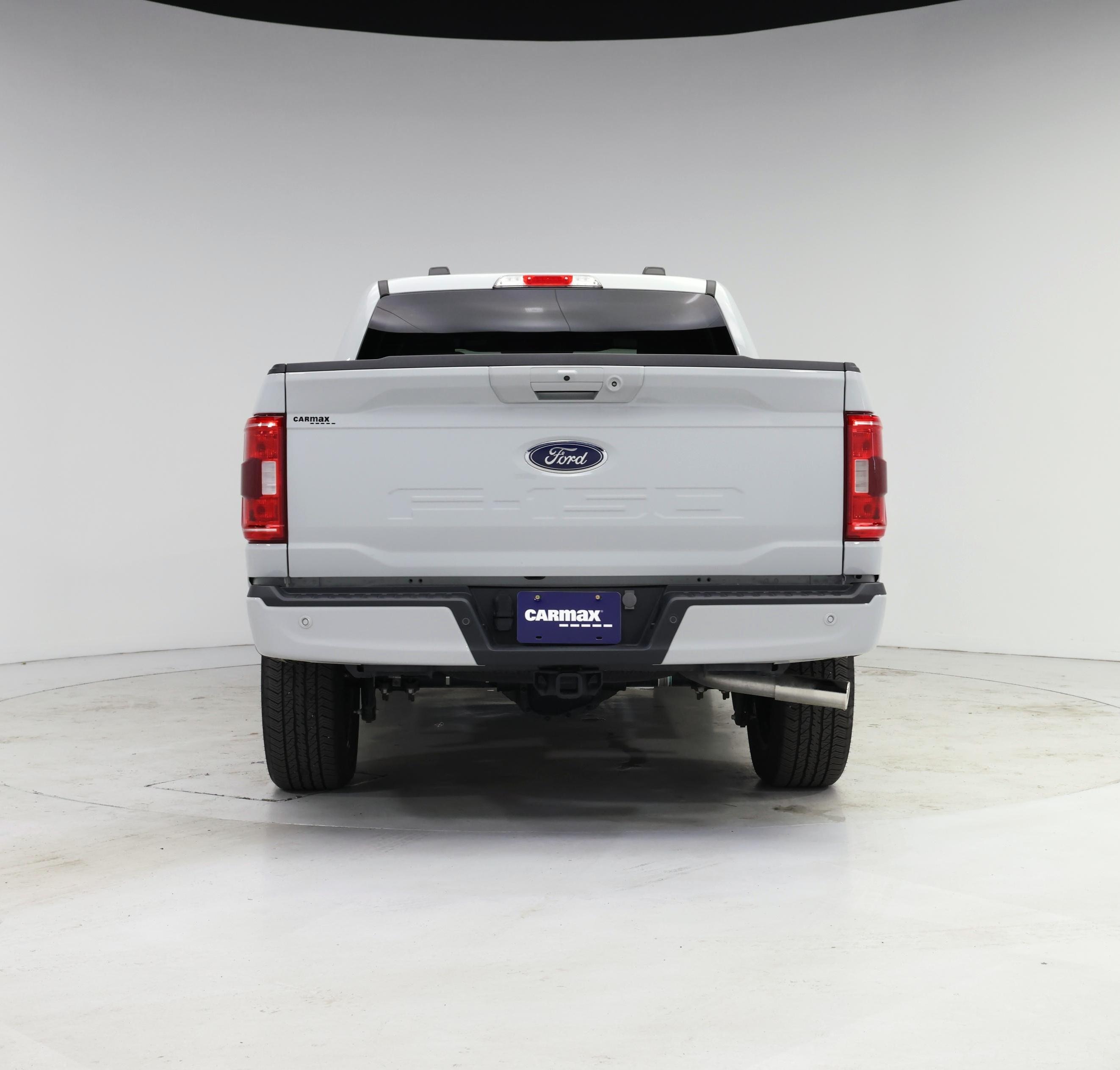 Thumbnail: 2023 Ford F-150 - 6
