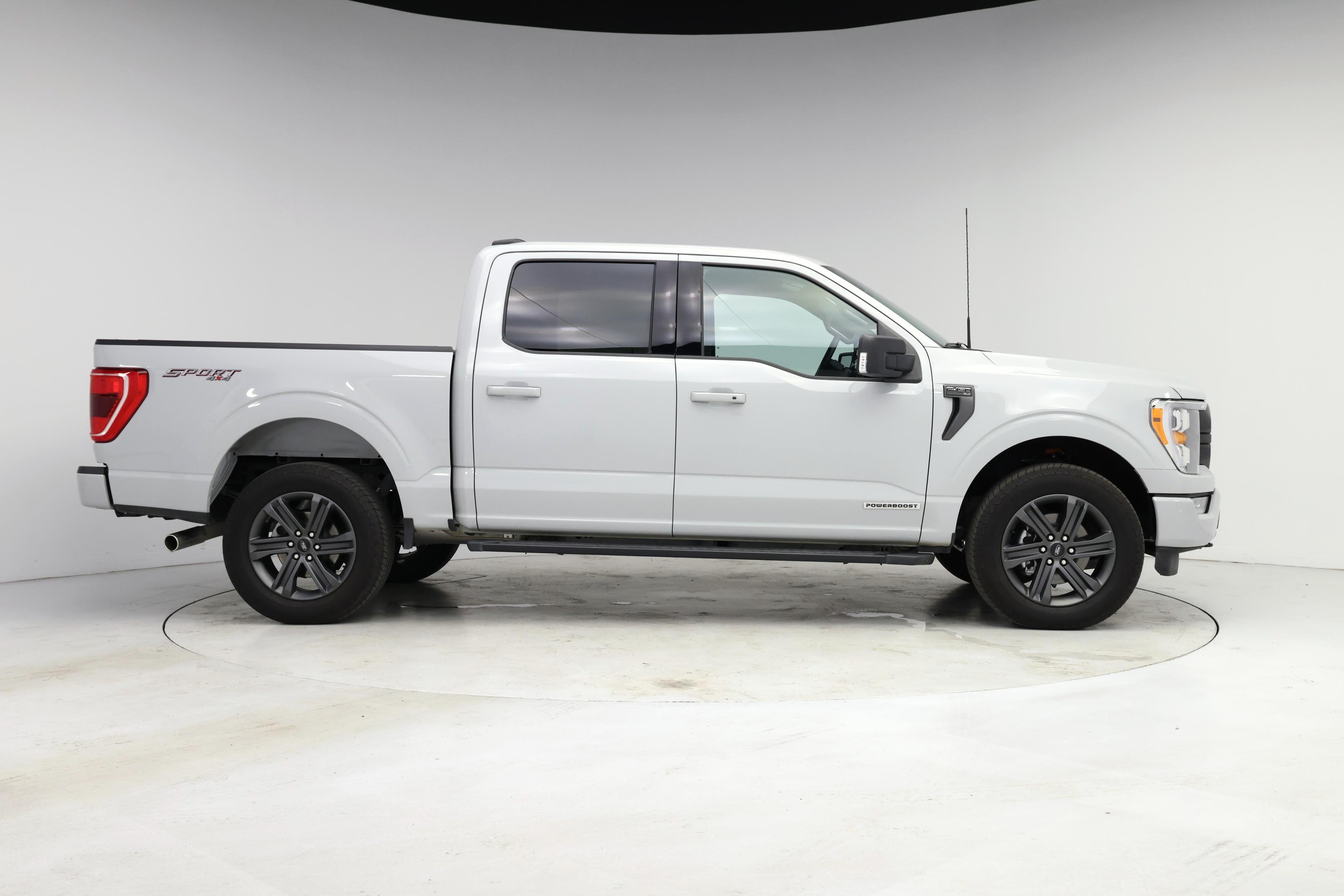 Thumbnail: 2023 Ford F-150 - 7
