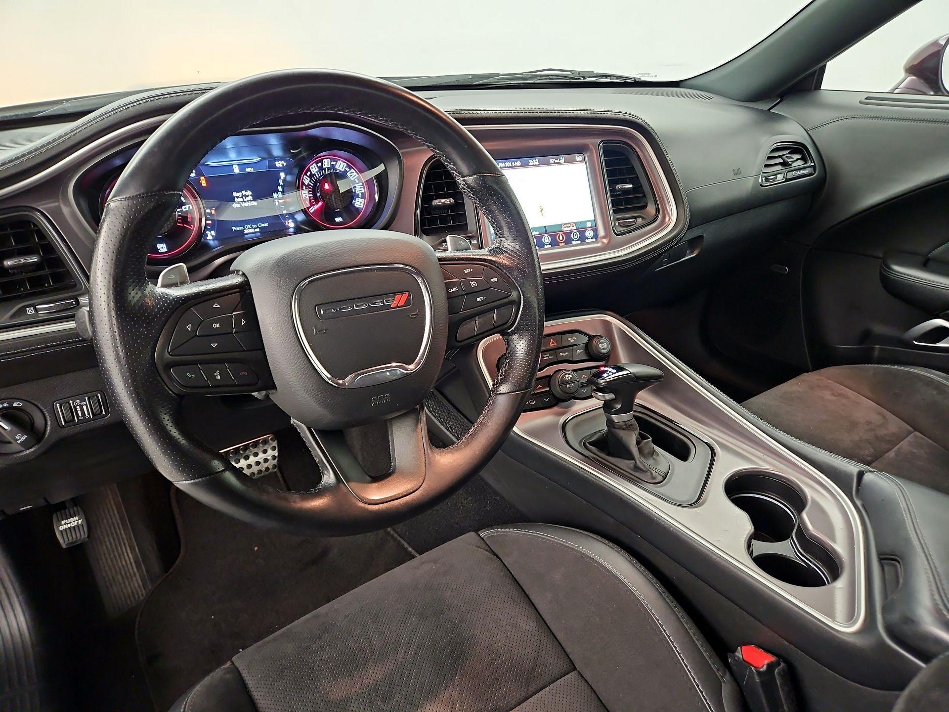 Thumbnail: 2021 Dodge Challenger - 9