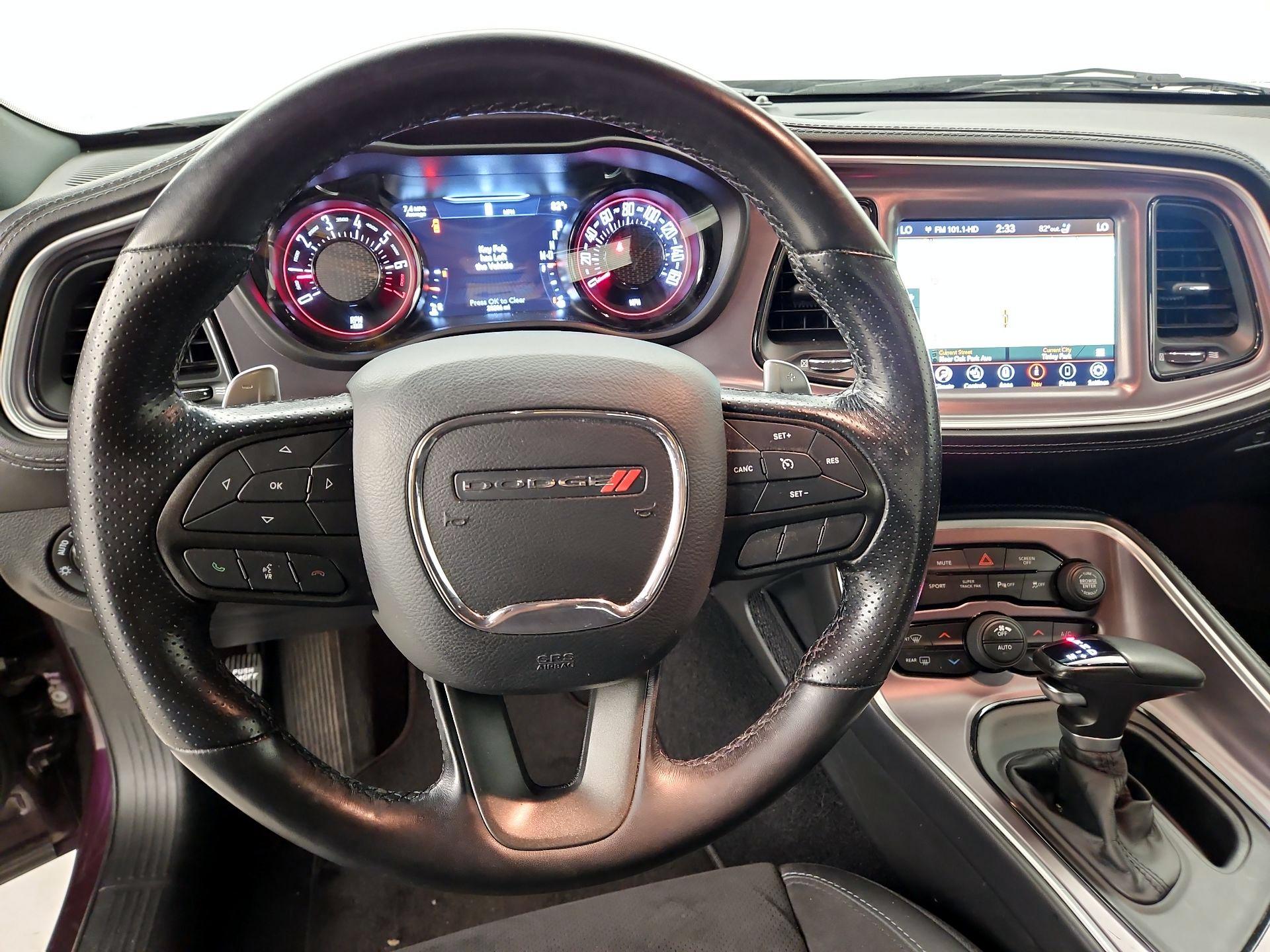 Thumbnail: 2021 Dodge Challenger - 10