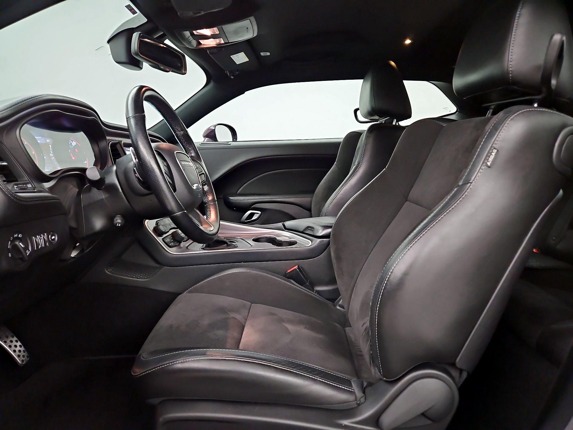 Thumbnail: 2021 Dodge Challenger - 11