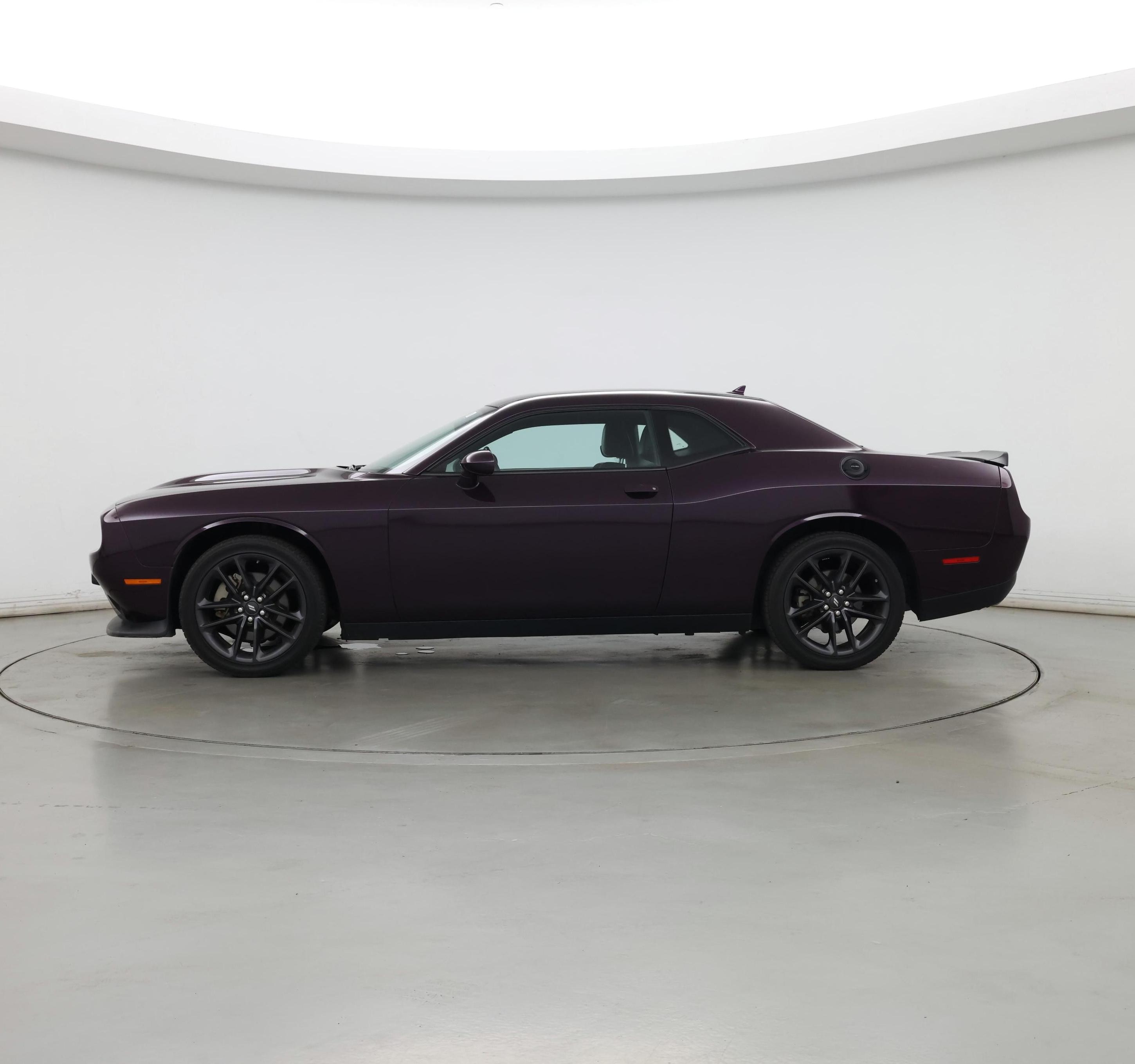 Thumbnail: 2021 Dodge Challenger - 3