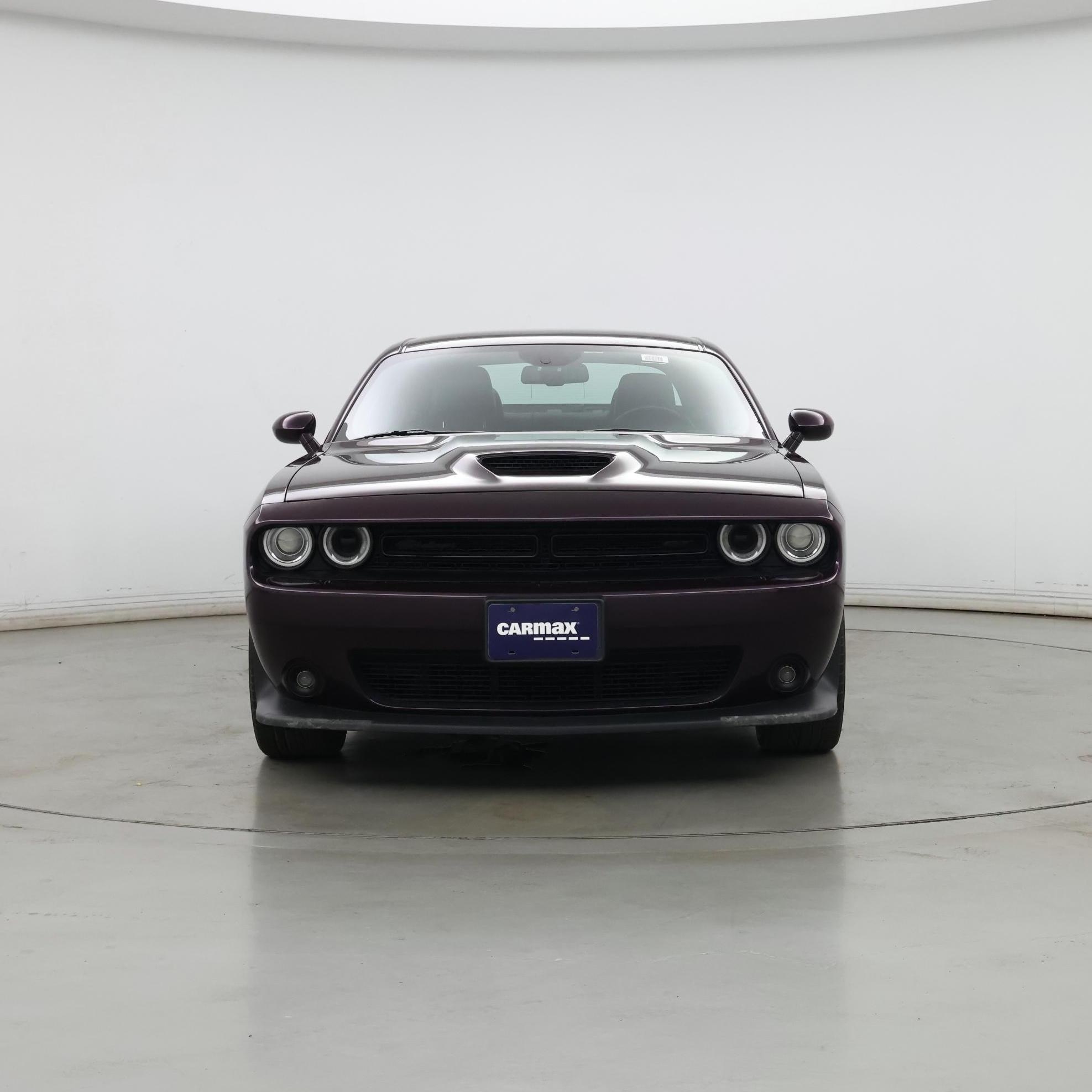 Thumbnail: 2021 Dodge Challenger - 5