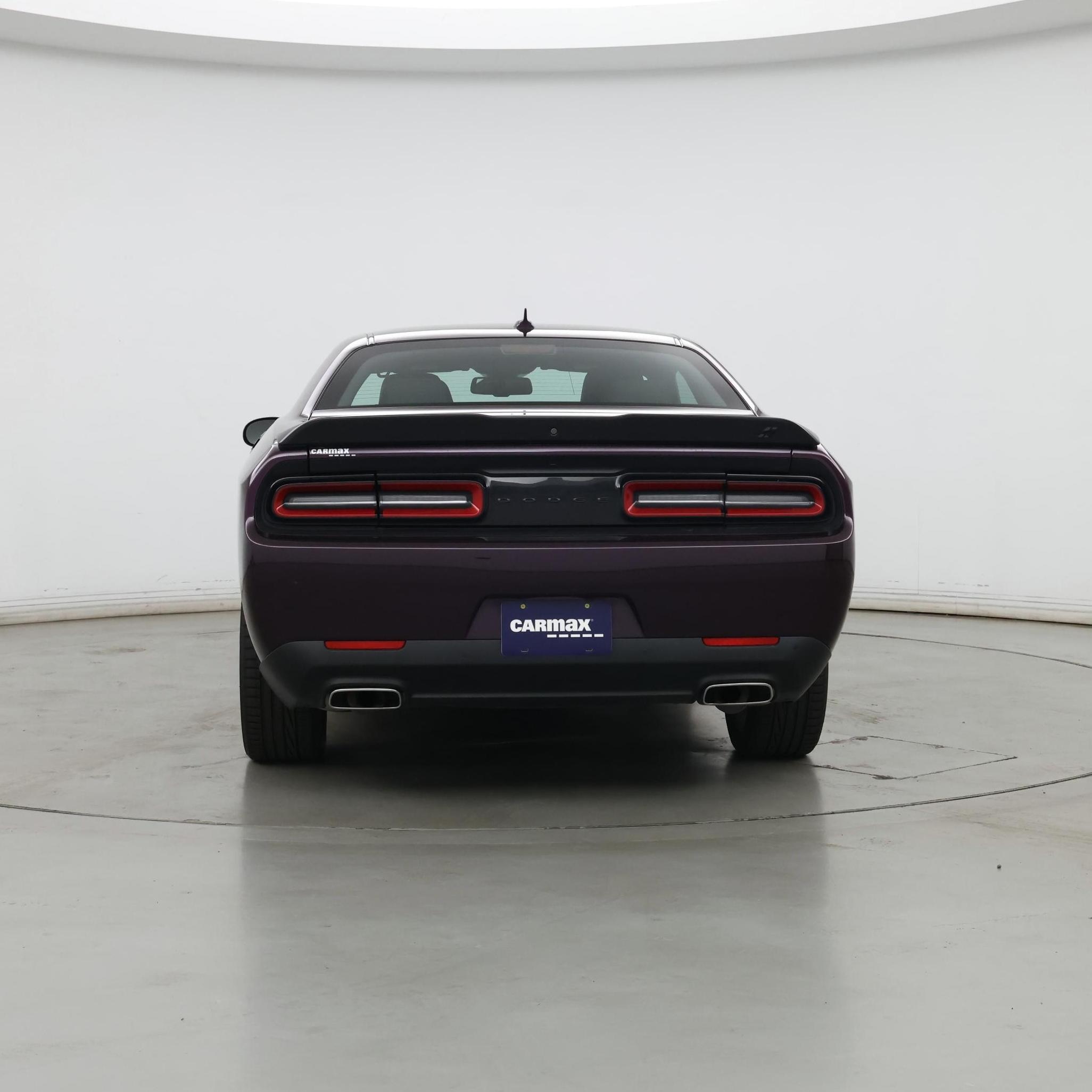 Thumbnail: 2021 Dodge Challenger - 6