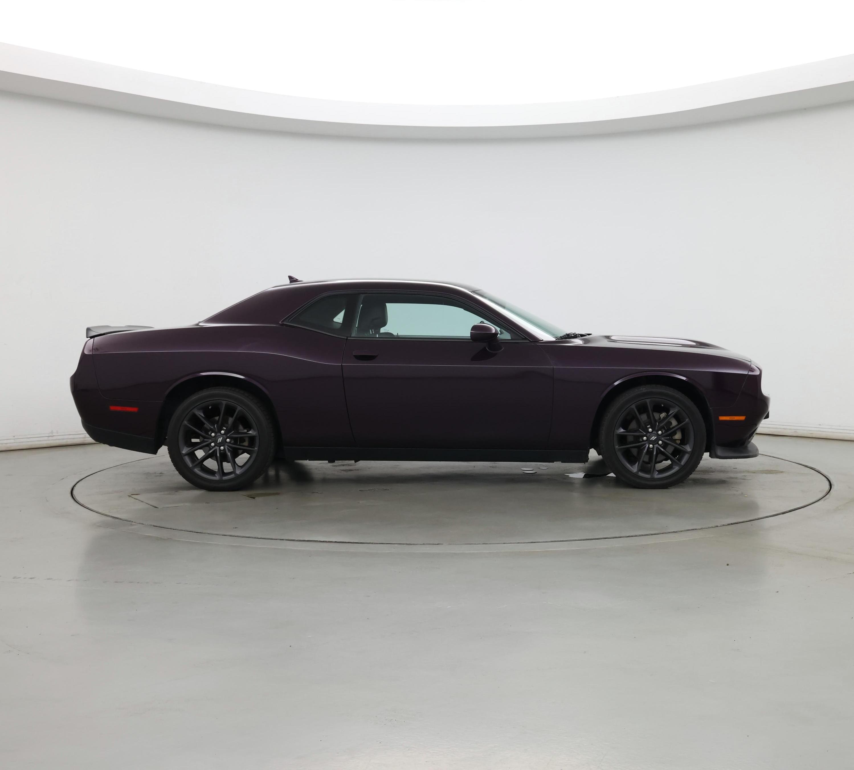 Thumbnail: 2021 Dodge Challenger - 7