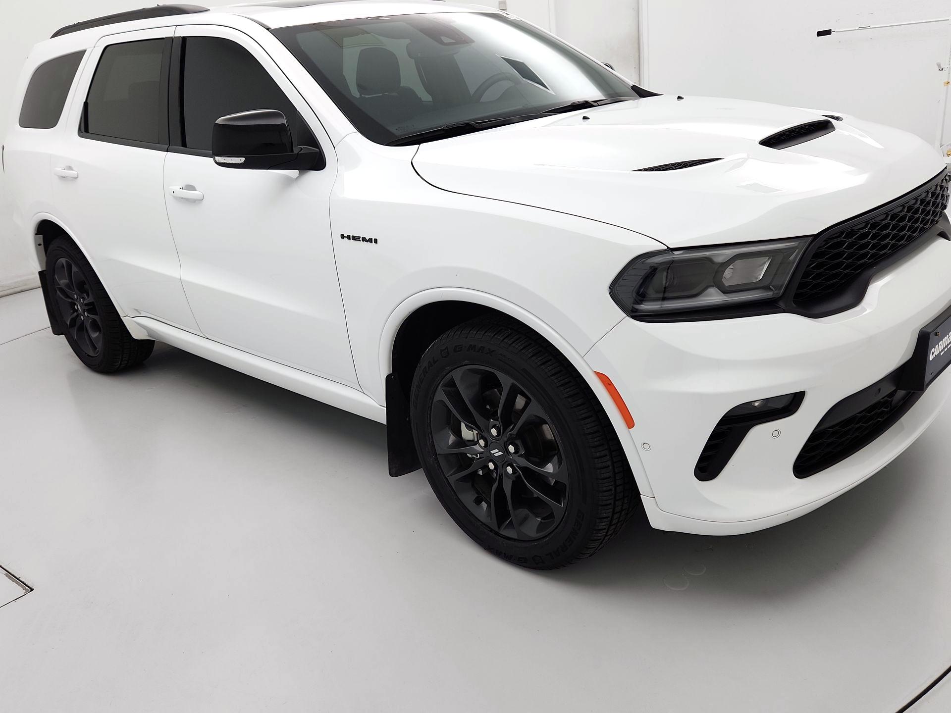 Thumbnail: 2023 Dodge Durango - 1