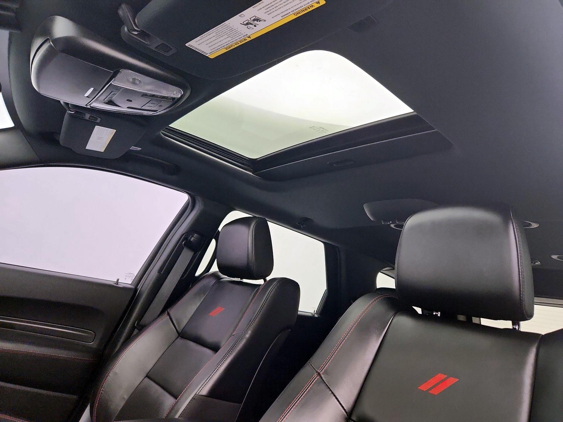 Thumbnail: 2023 Dodge Durango - 18