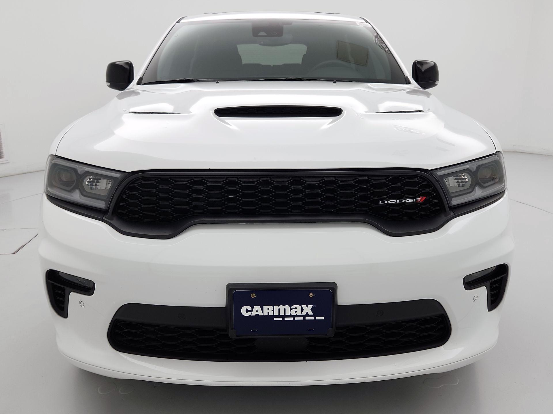 Thumbnail: 2023 Dodge Durango - 2
