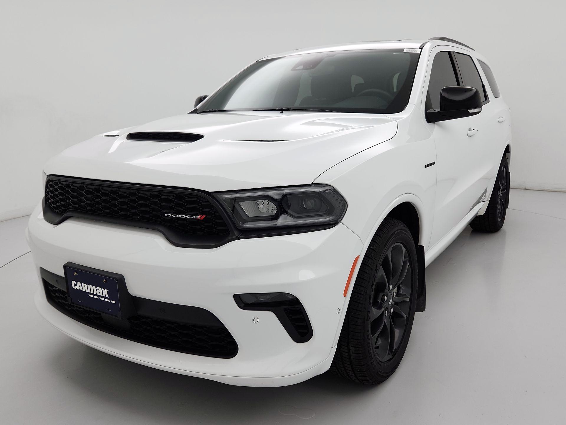 Thumbnail: 2023 Dodge Durango - 3