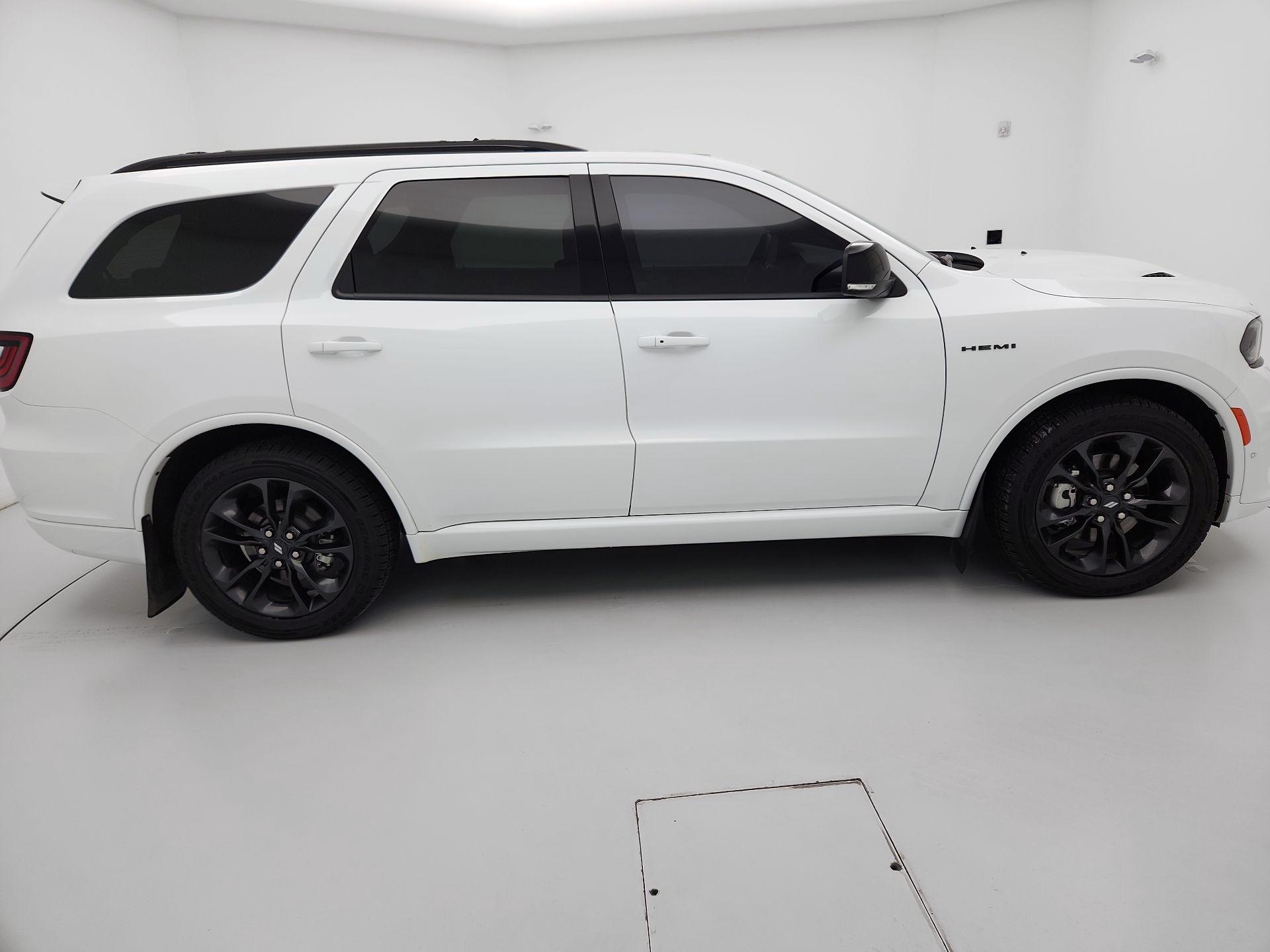 Thumbnail: 2023 Dodge Durango - 4