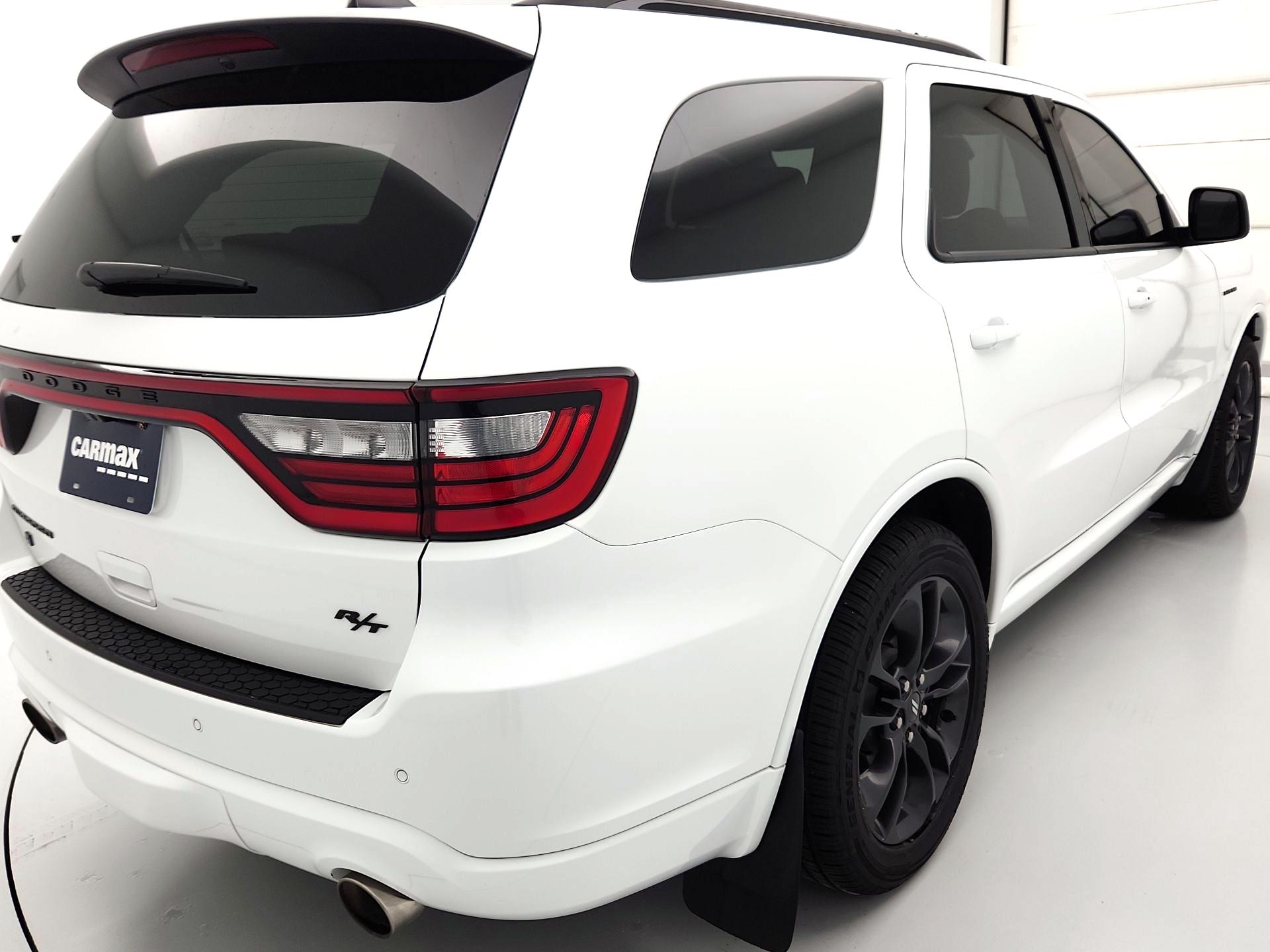 Thumbnail: 2023 Dodge Durango - 5