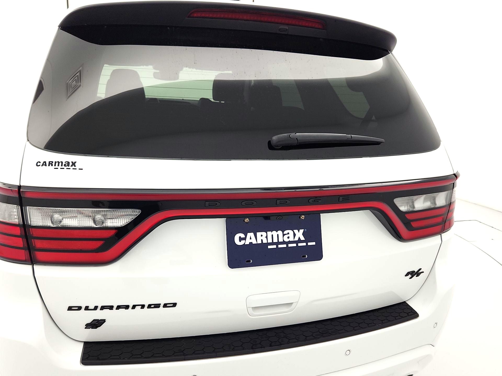 Thumbnail: 2023 Dodge Durango - 6