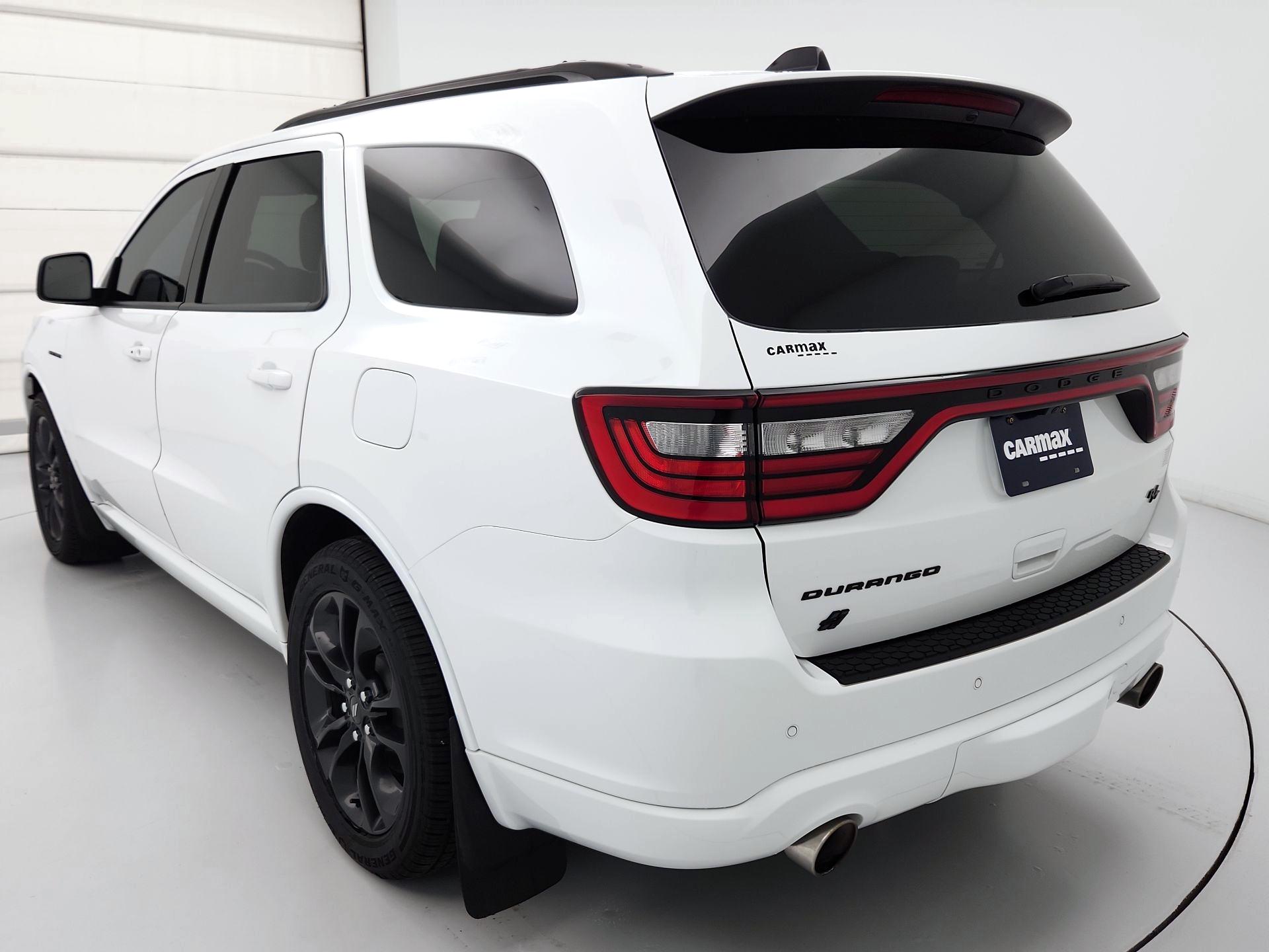 Thumbnail: 2023 Dodge Durango - 7