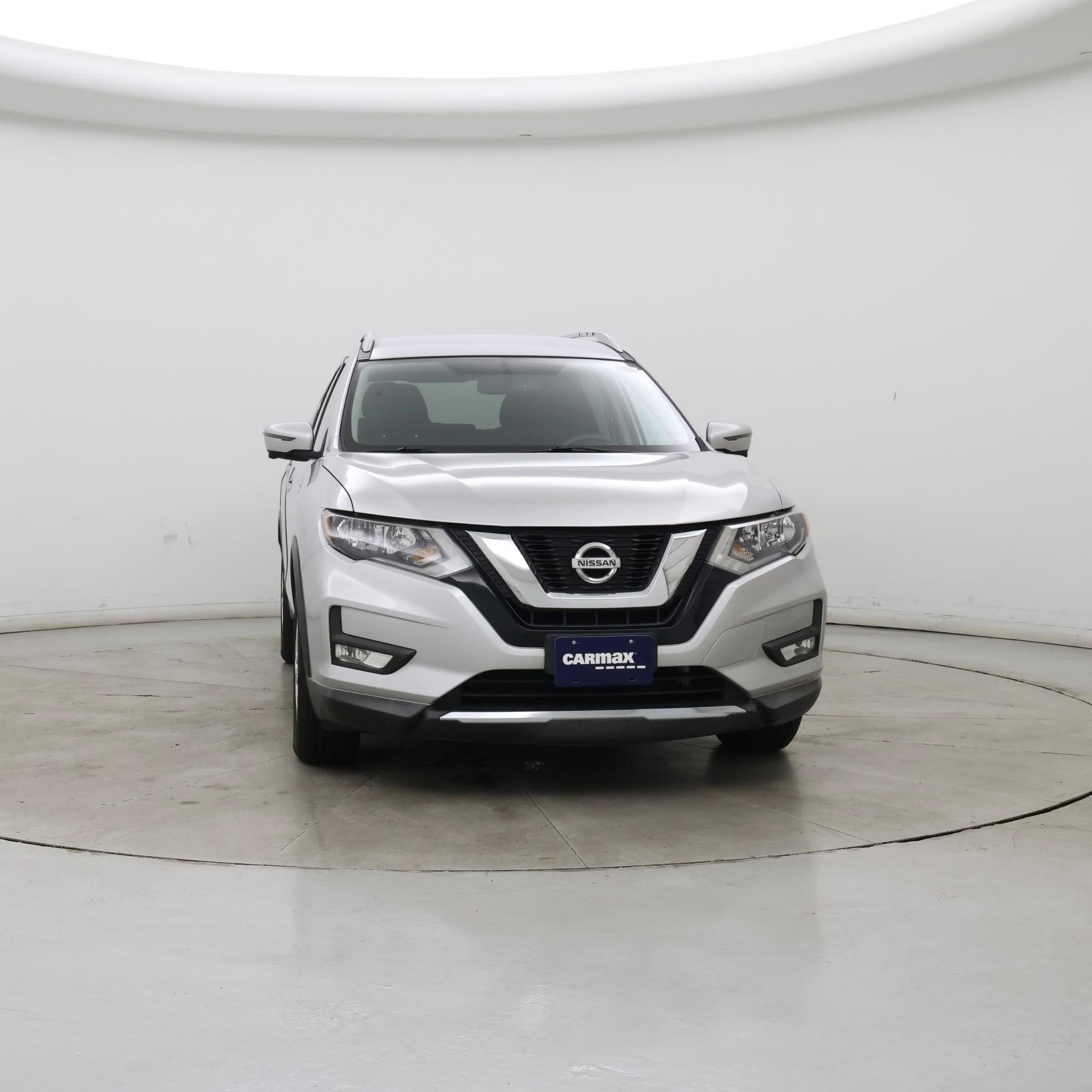 Thumbnail: 2017 Nissan Rogue - 5