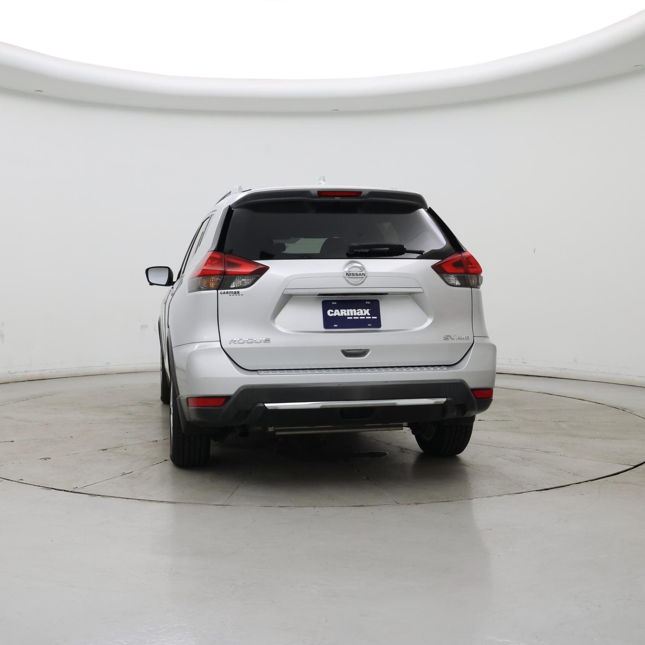 Thumbnail: 2017 Nissan Rogue - 6