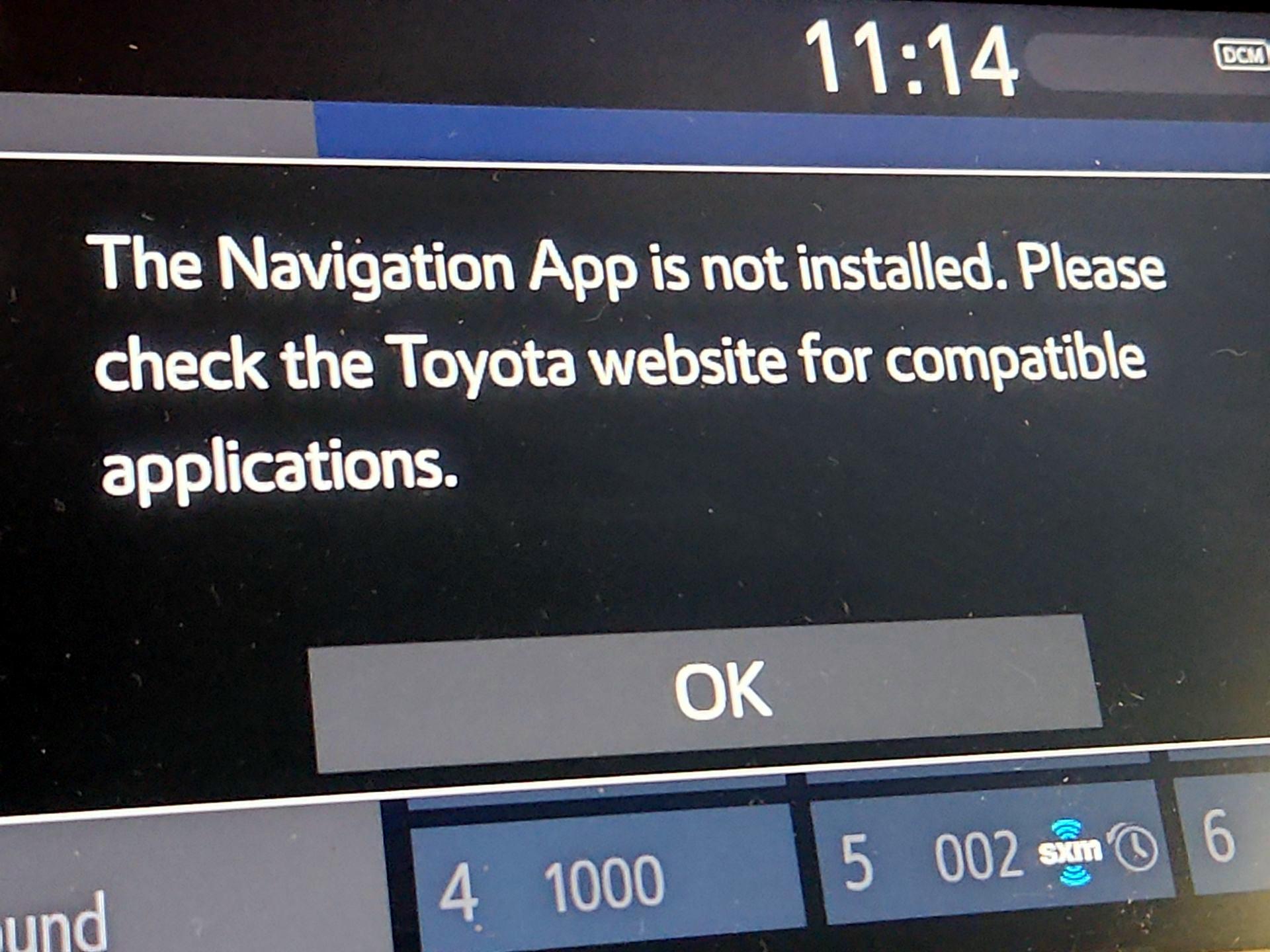 Thumbnail: 2021 Toyota Tundra - 14