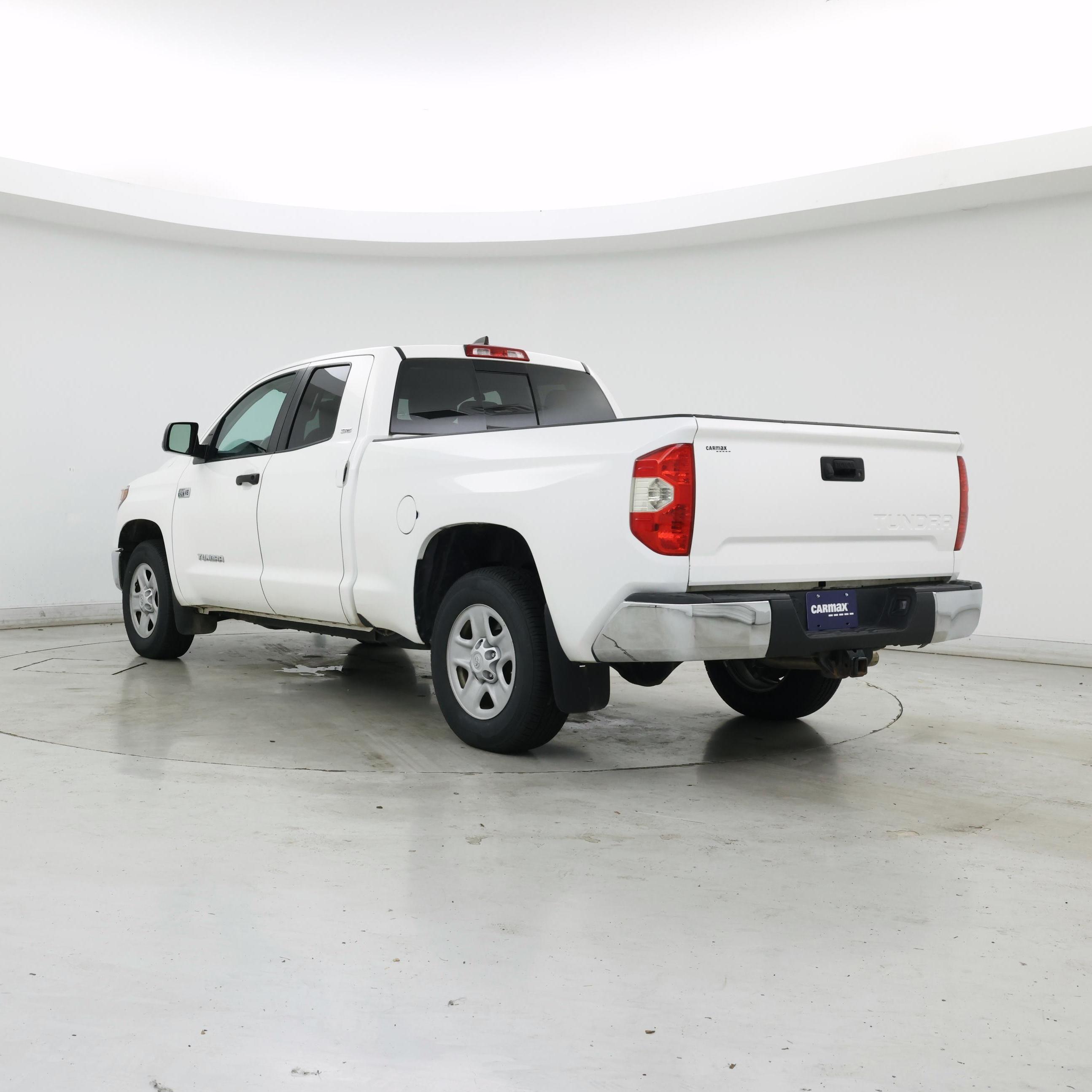 Thumbnail: 2021 Toyota Tundra - 2