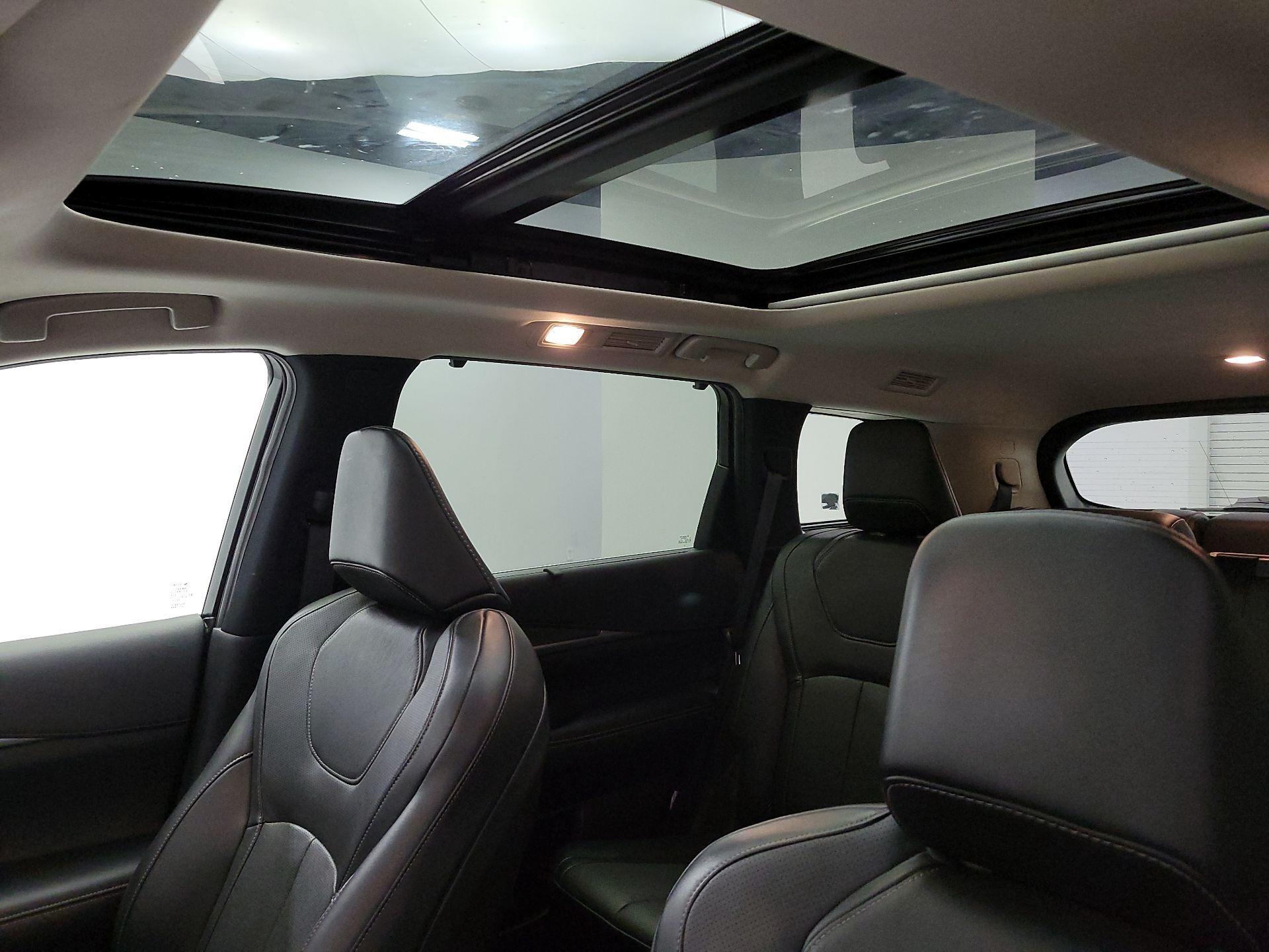 Thumbnail: 2024 INFINITI QX60 - 20