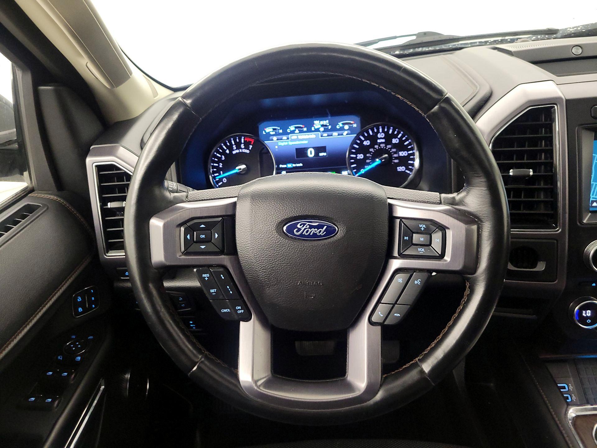 Thumbnail: 2018 Ford Expedition - 10