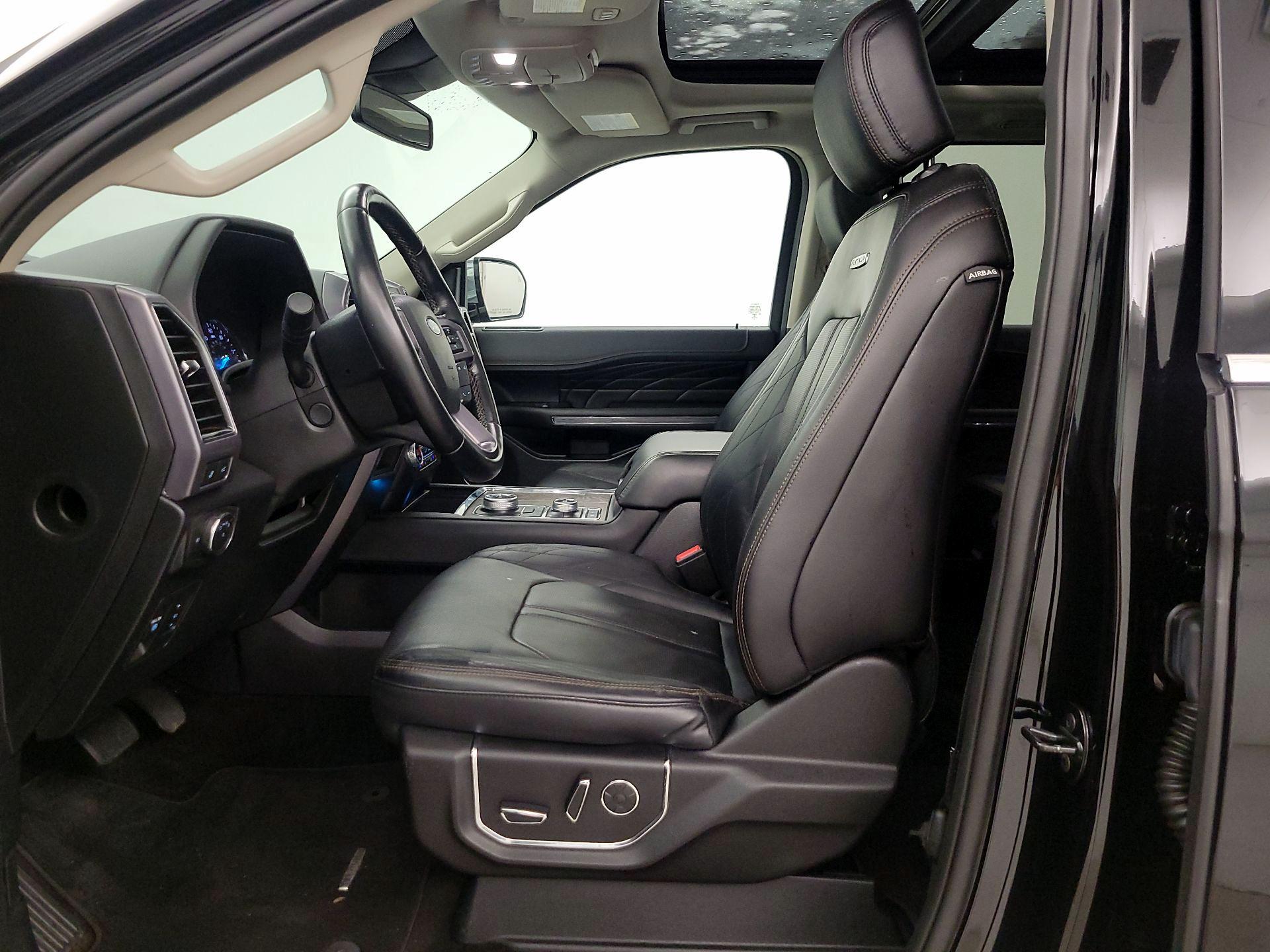 Thumbnail: 2018 Ford Expedition - 11