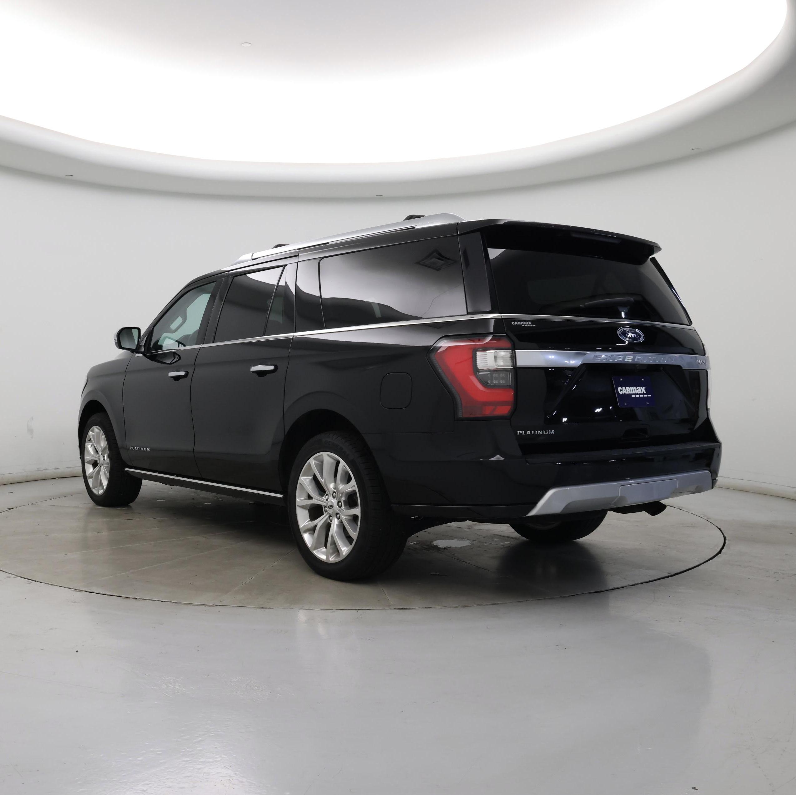 Thumbnail: 2018 Ford Expedition - 2