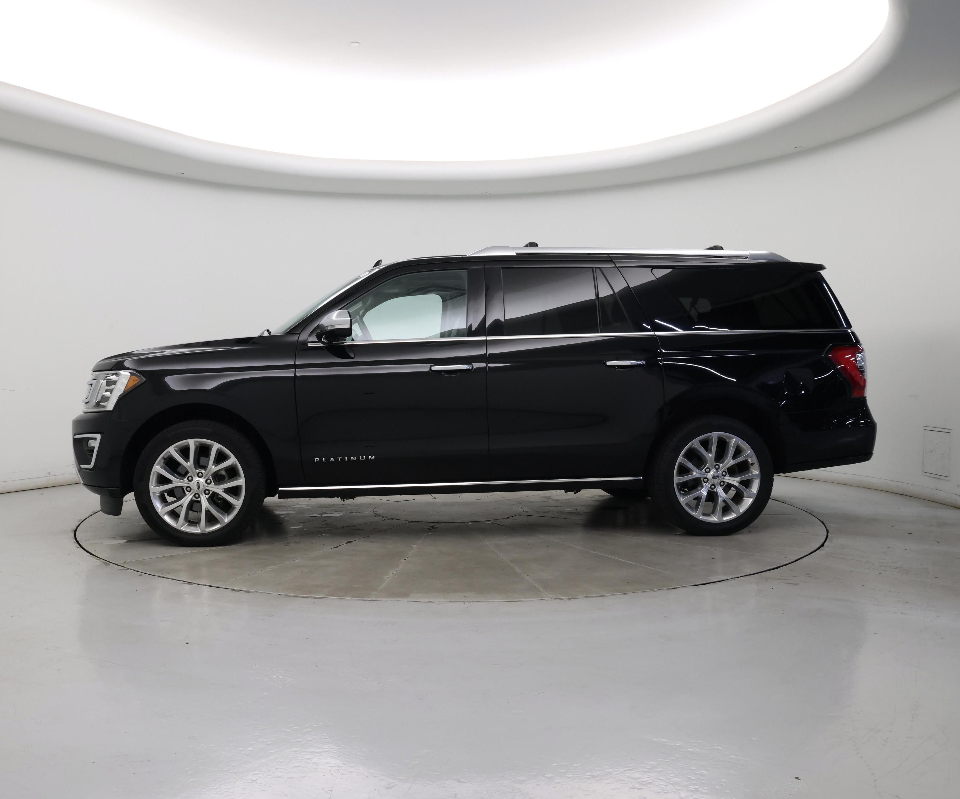 Thumbnail: 2018 Ford Expedition - 3