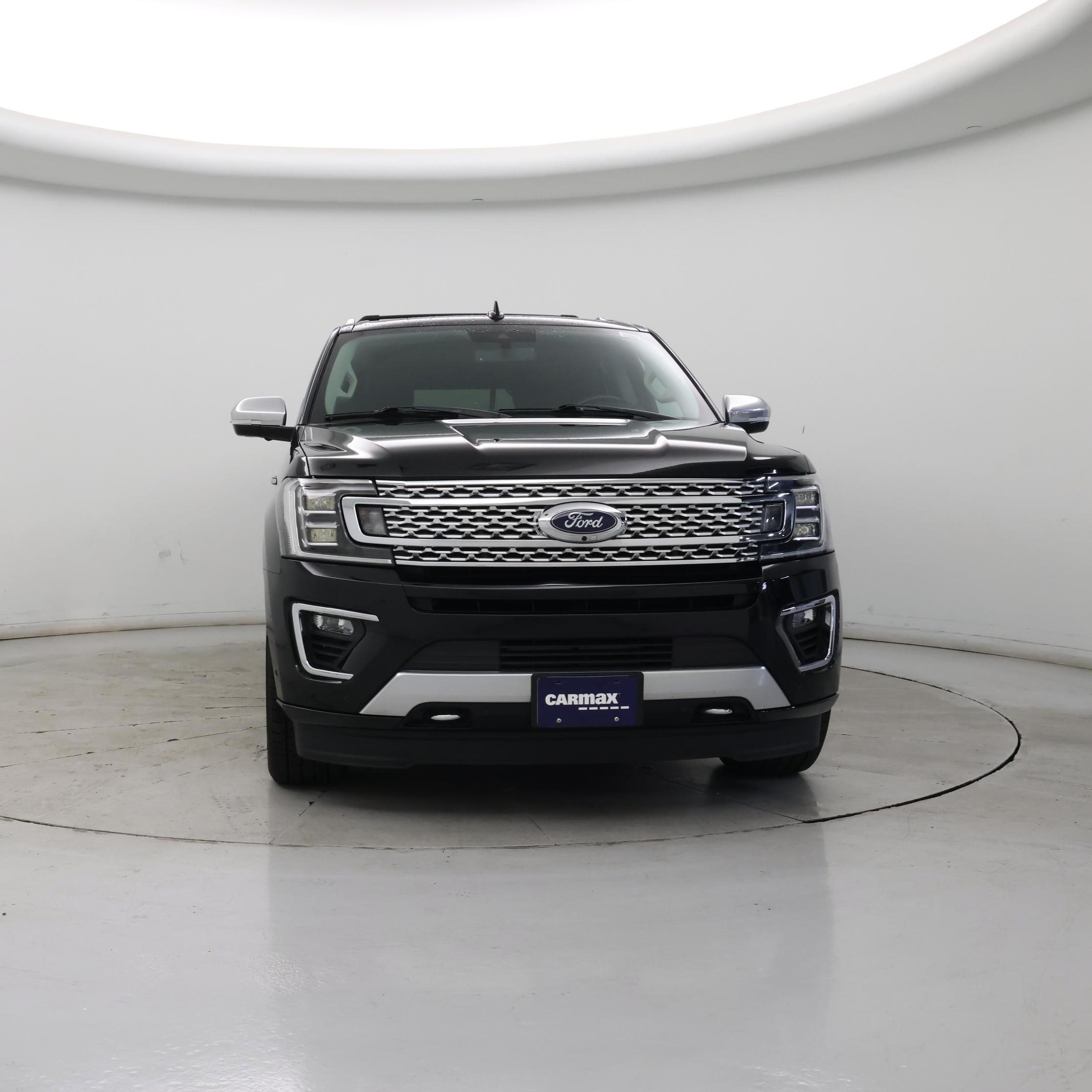 Thumbnail: 2018 Ford Expedition - 5