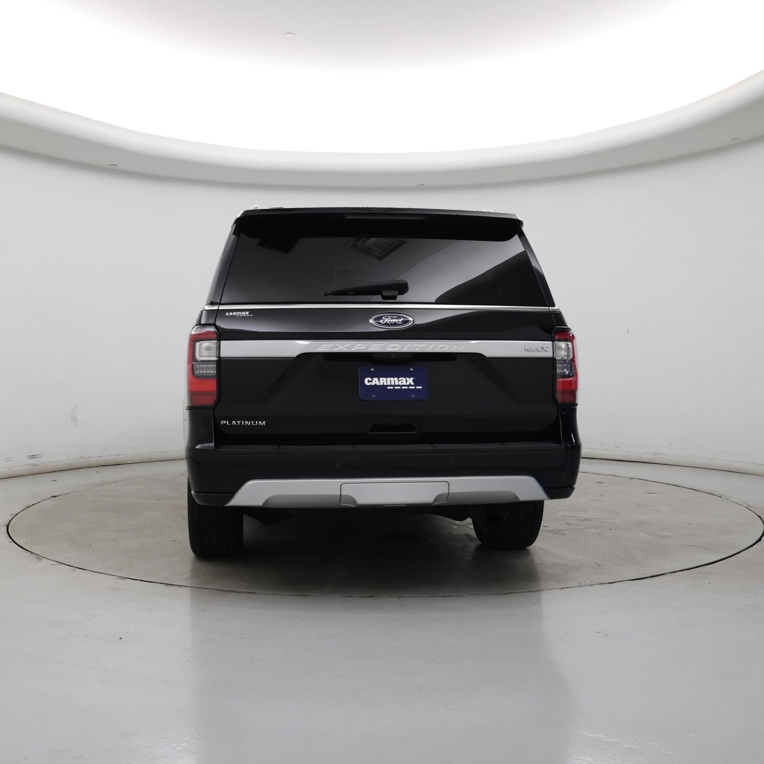 Thumbnail: 2018 Ford Expedition - 6