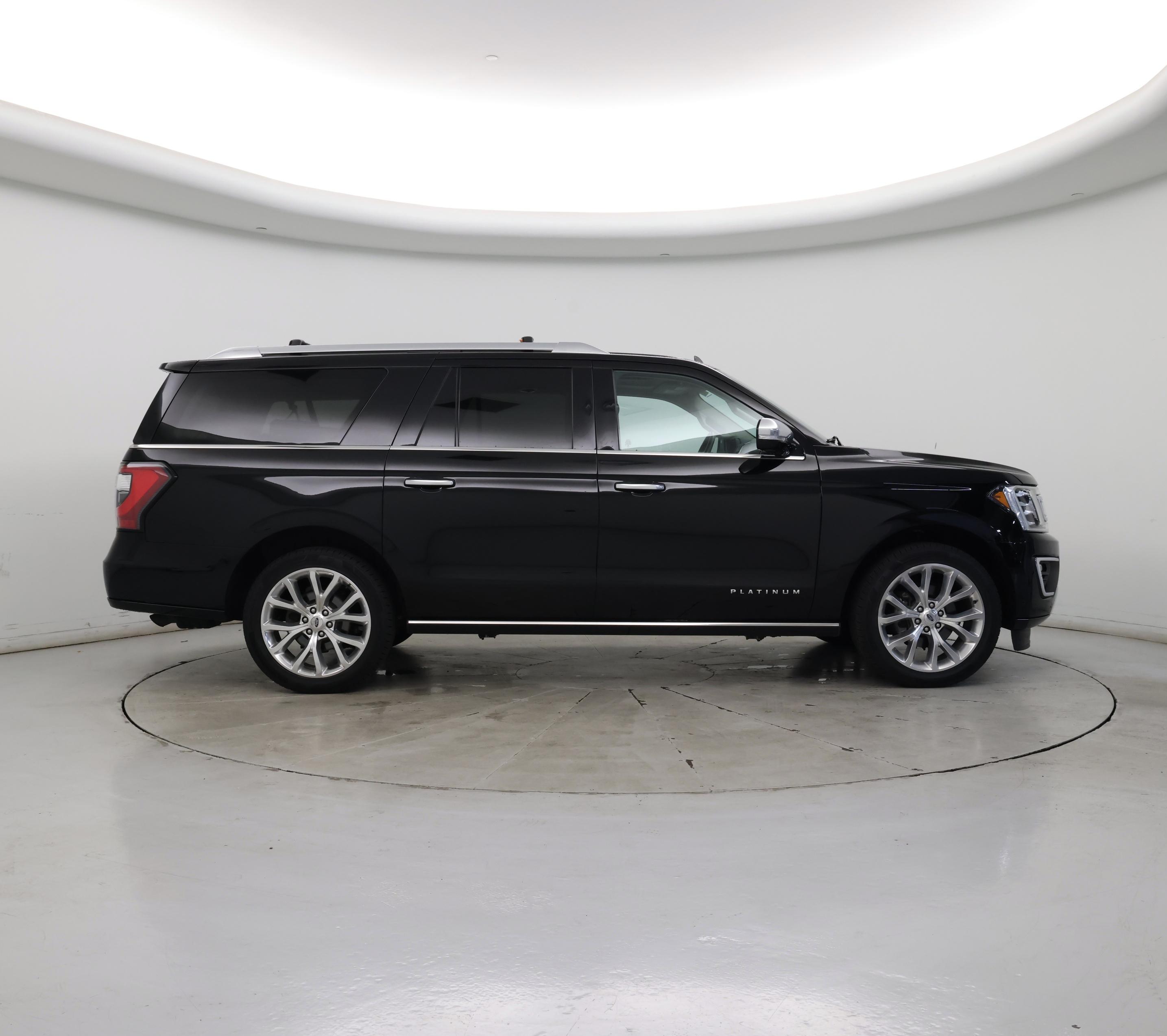 Thumbnail: 2018 Ford Expedition - 7