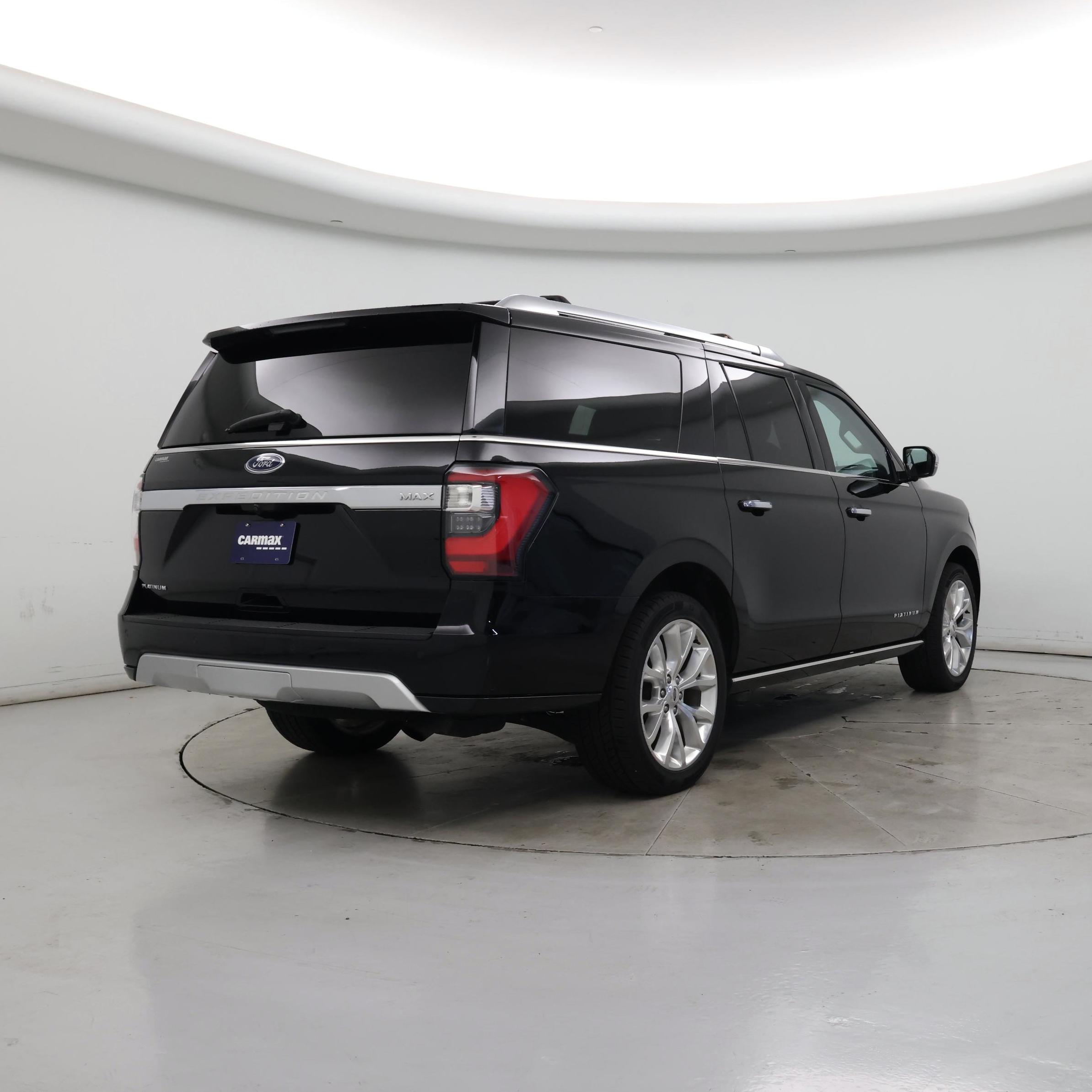 Thumbnail: 2018 Ford Expedition - 8