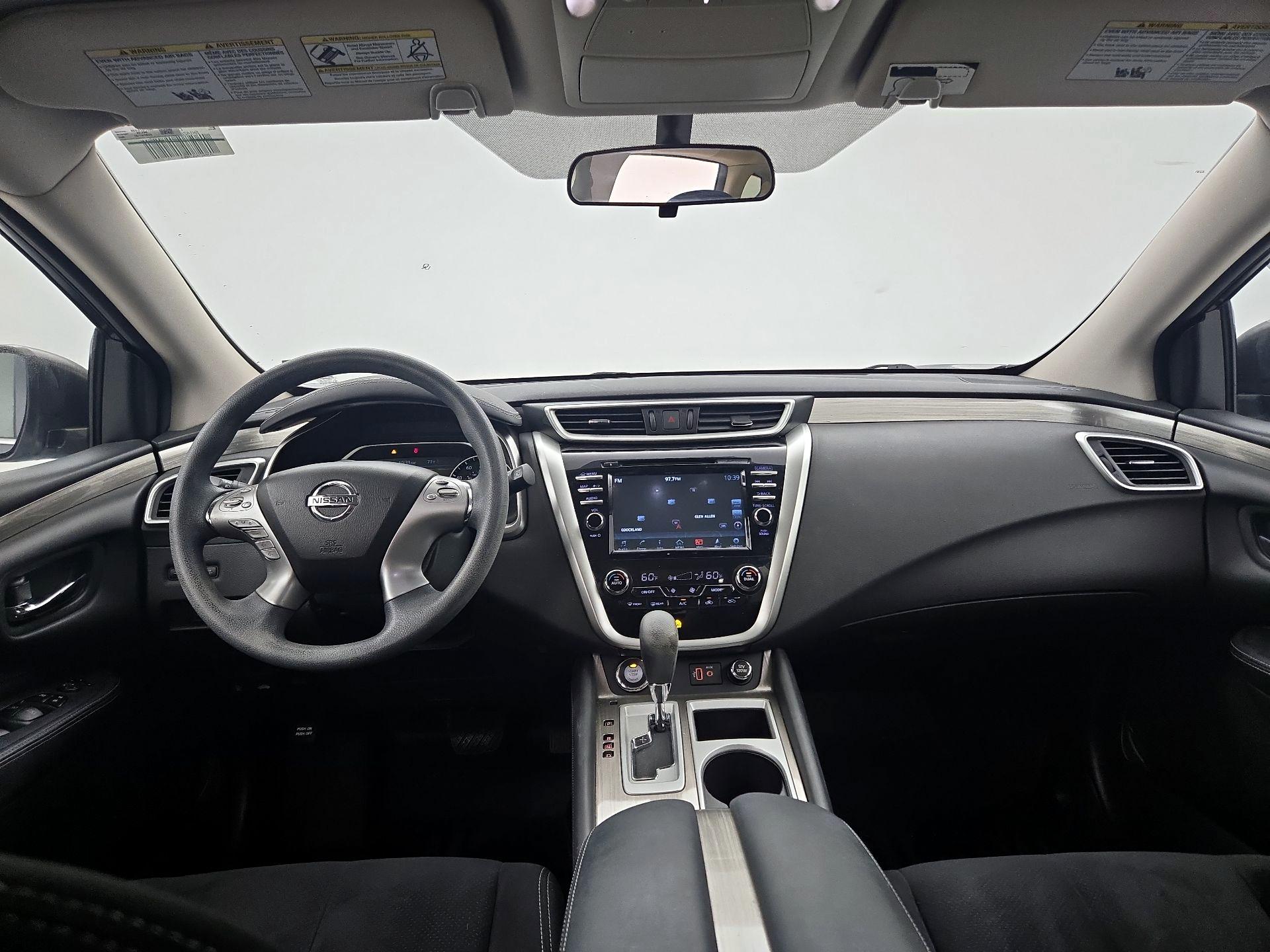 Thumbnail: 2018 Nissan Murano - 9
