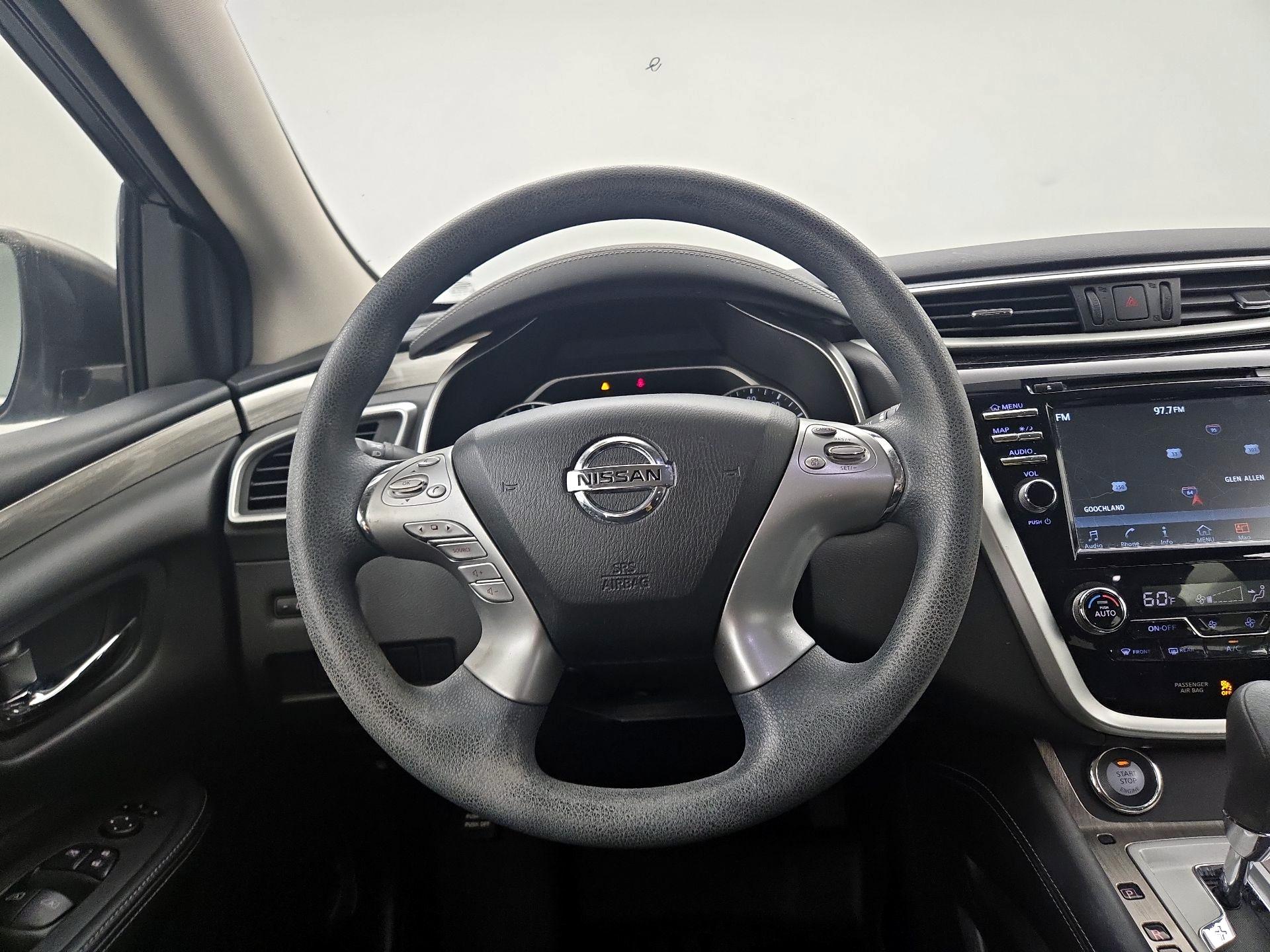 Thumbnail: 2018 Nissan Murano - 10