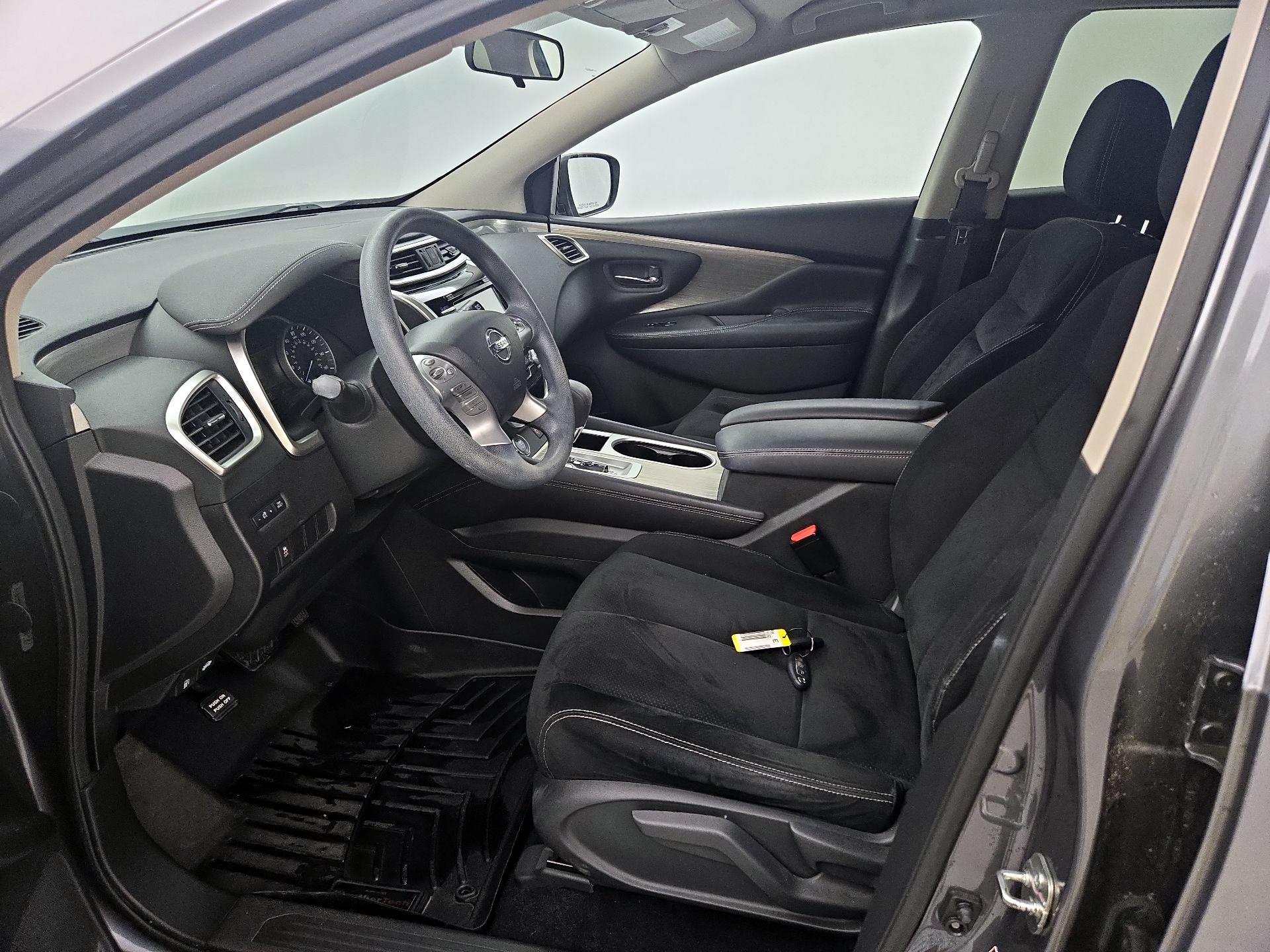 Thumbnail: 2018 Nissan Murano - 11