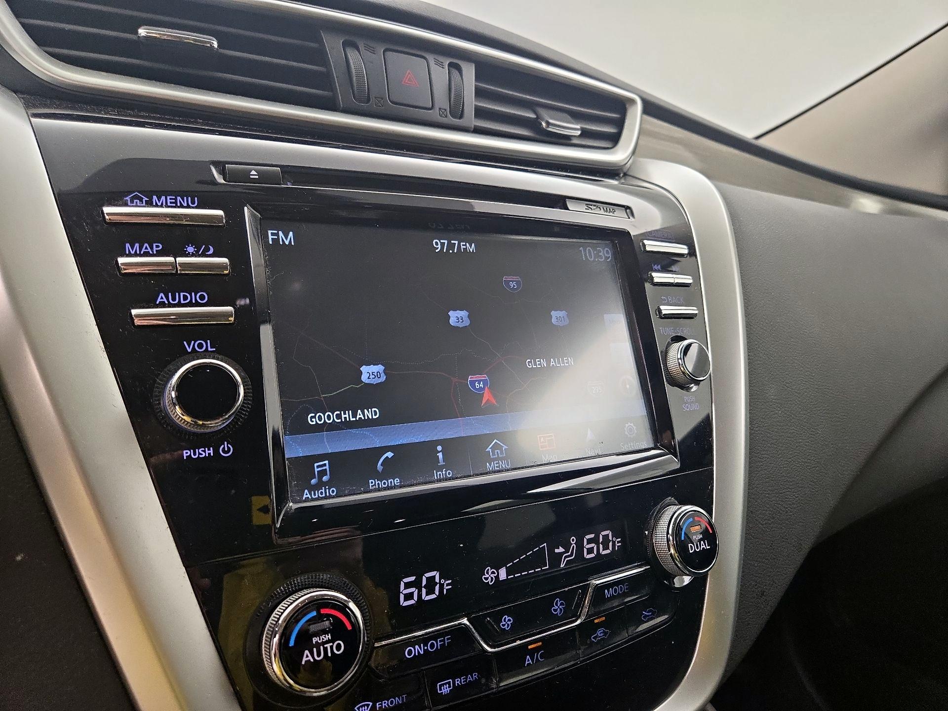 Thumbnail: 2018 Nissan Murano - 14