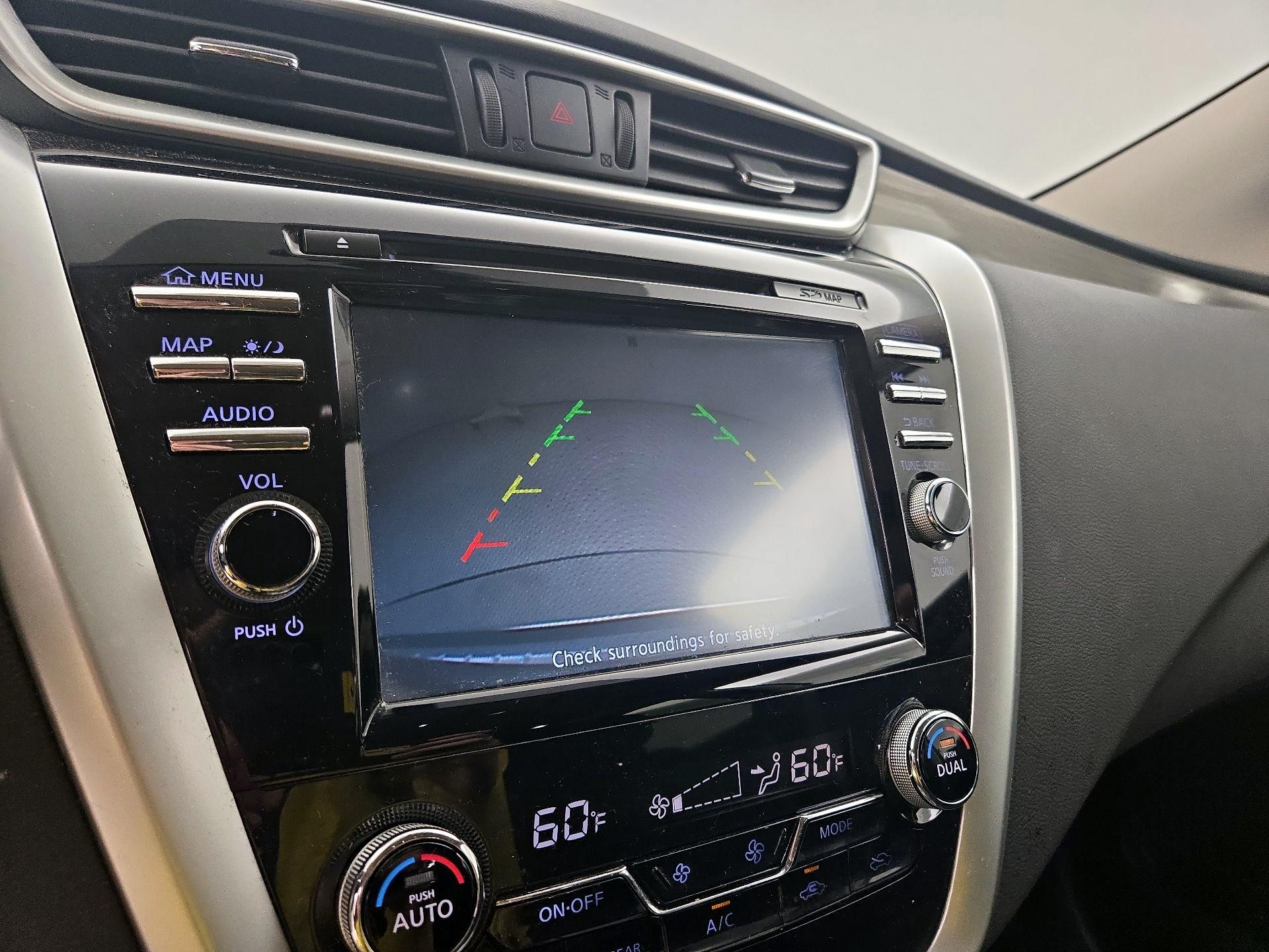 Thumbnail: 2018 Nissan Murano - 15