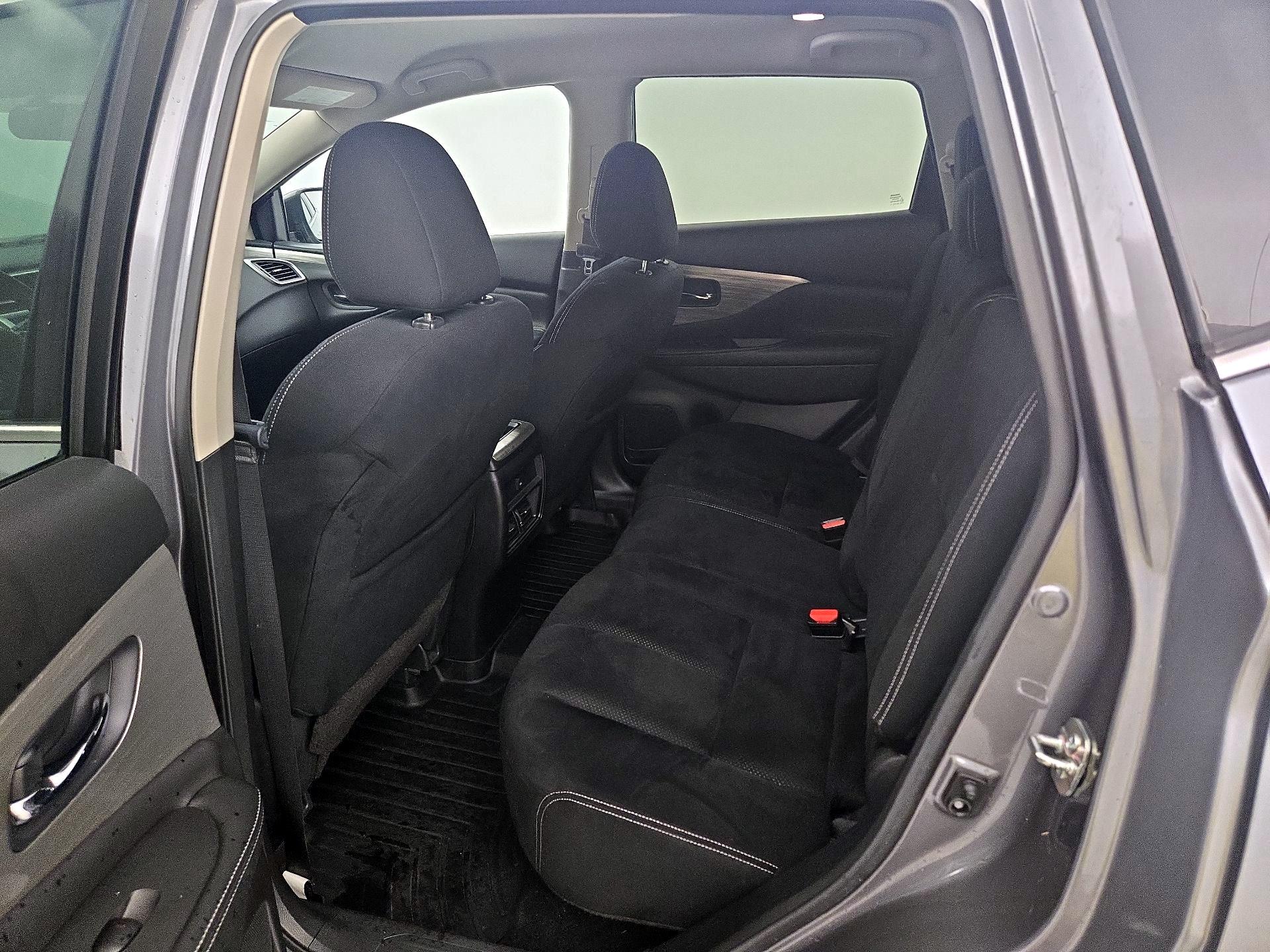 Thumbnail: 2018 Nissan Murano - 20