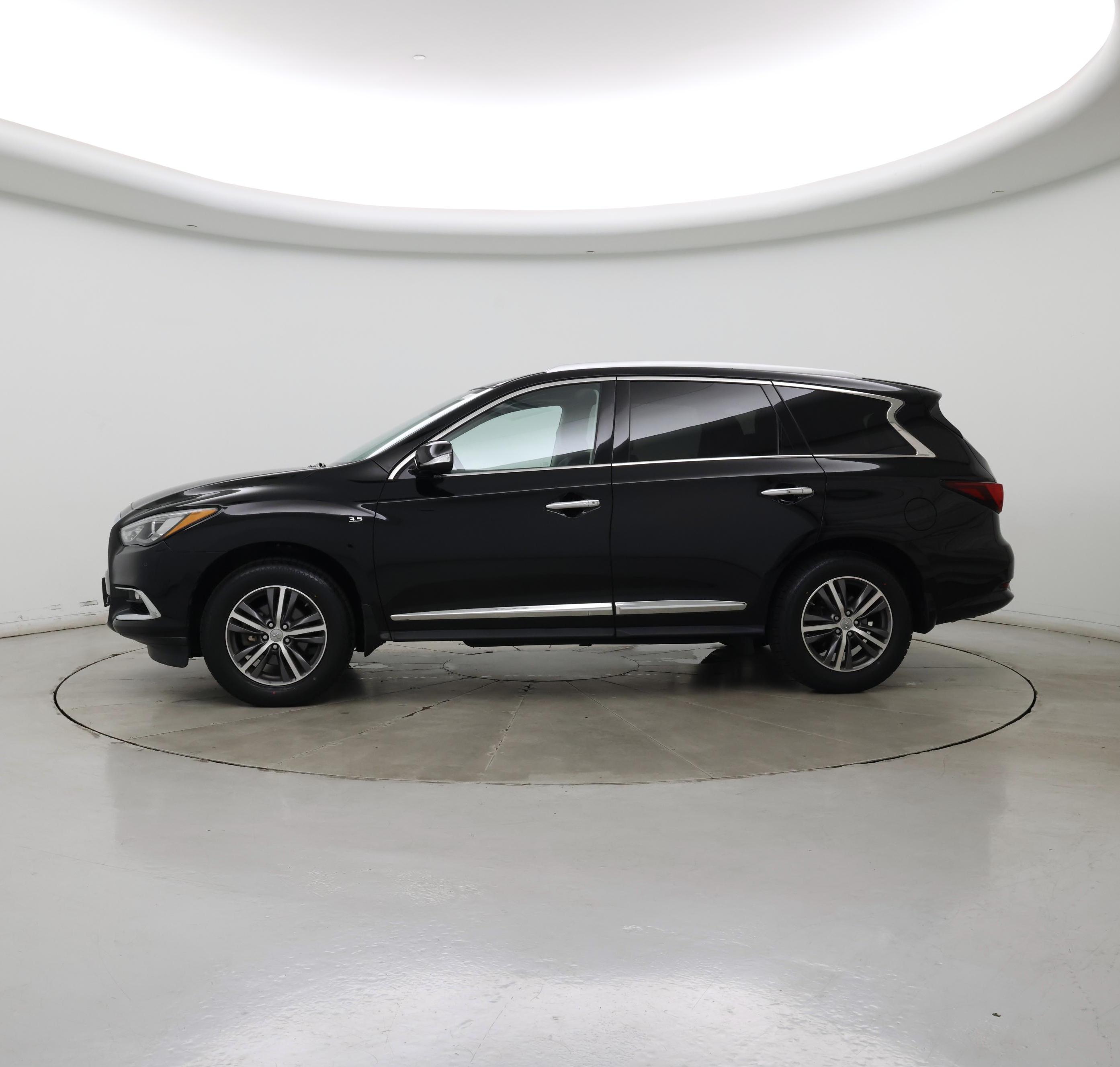 Thumbnail: 2017 INFINITI QX60 - 3
