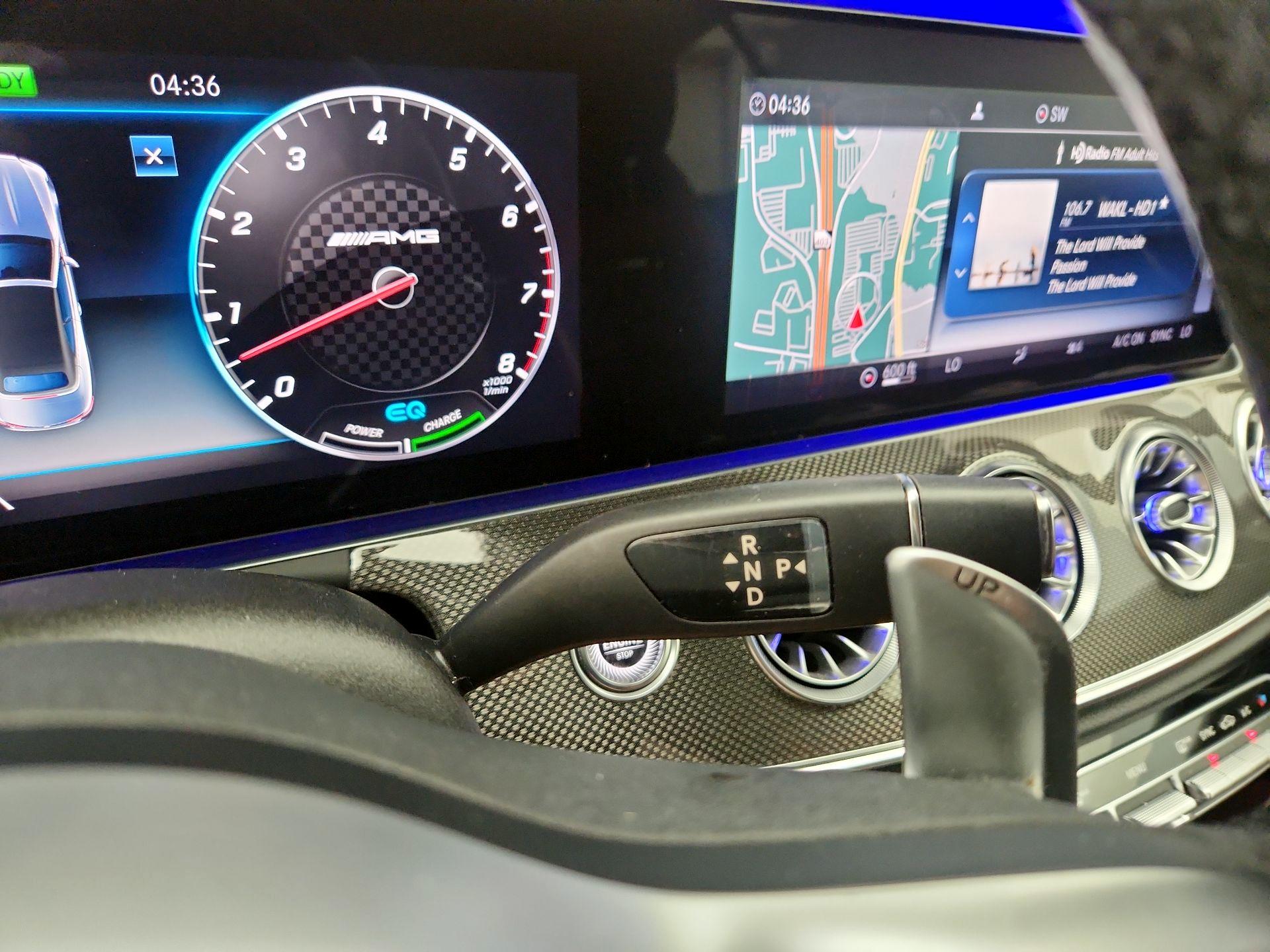 Thumbnail: 2020 Mercedes-Benz E-Class - 18