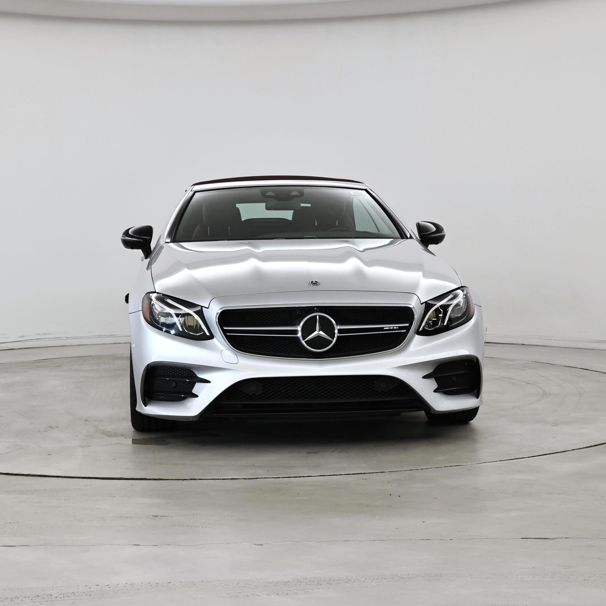 Thumbnail: 2020 Mercedes-Benz E-Class - 5