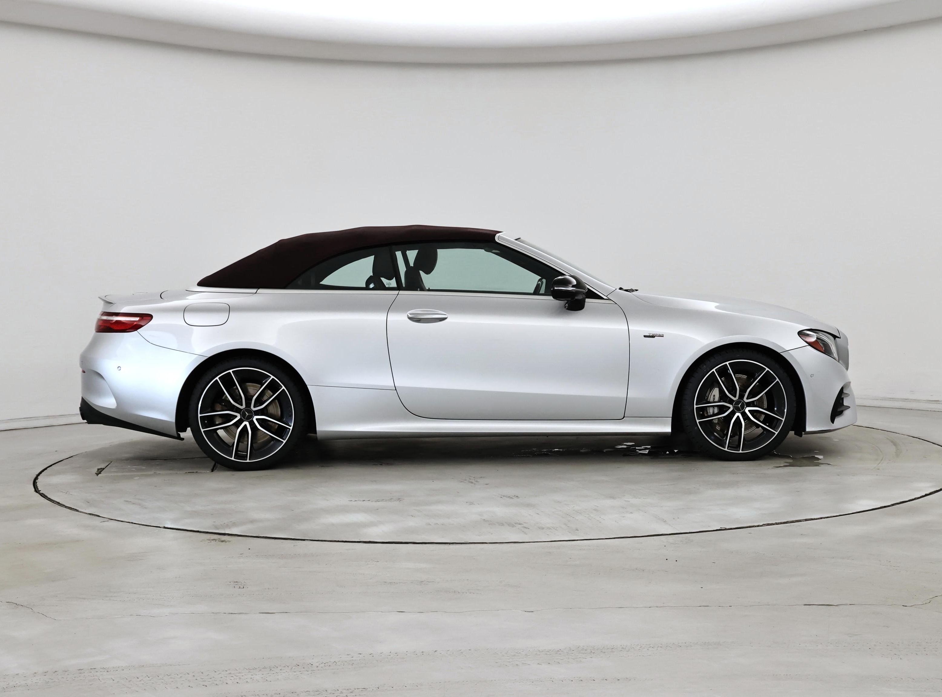 Thumbnail: 2020 Mercedes-Benz E-Class - 7