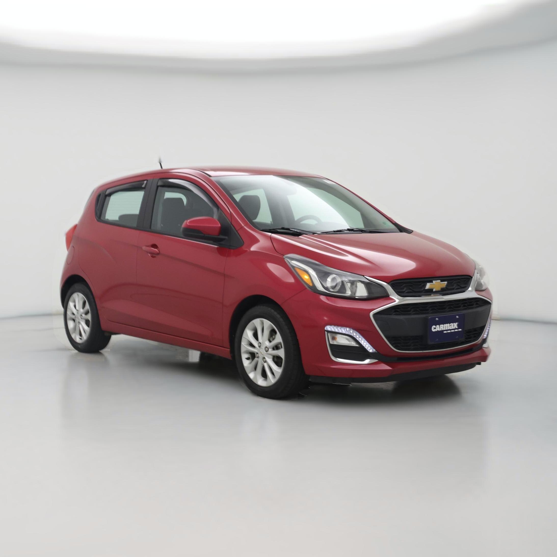 Thumbnail: 2019 Chevrolet Spark - 1