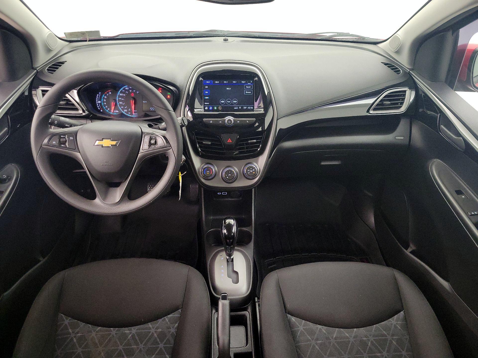 Thumbnail: 2019 Chevrolet Spark - 9